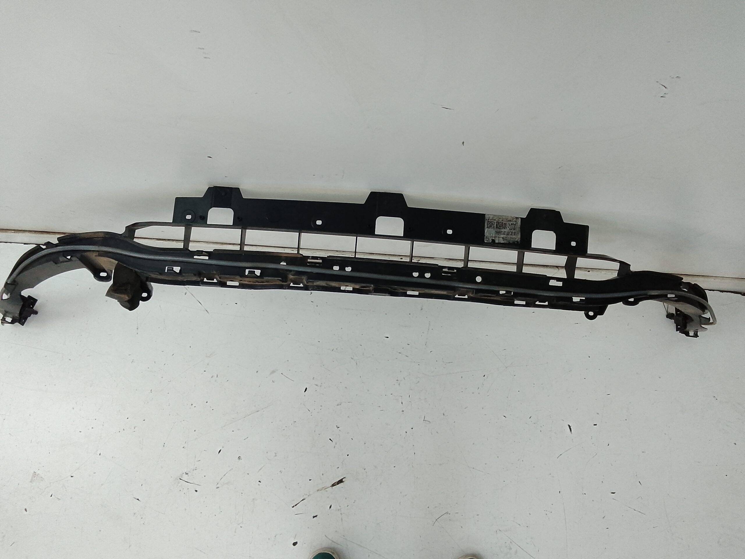 Soporte paragolpes delantero bmw serie 1 berlina (f40)(2019->)