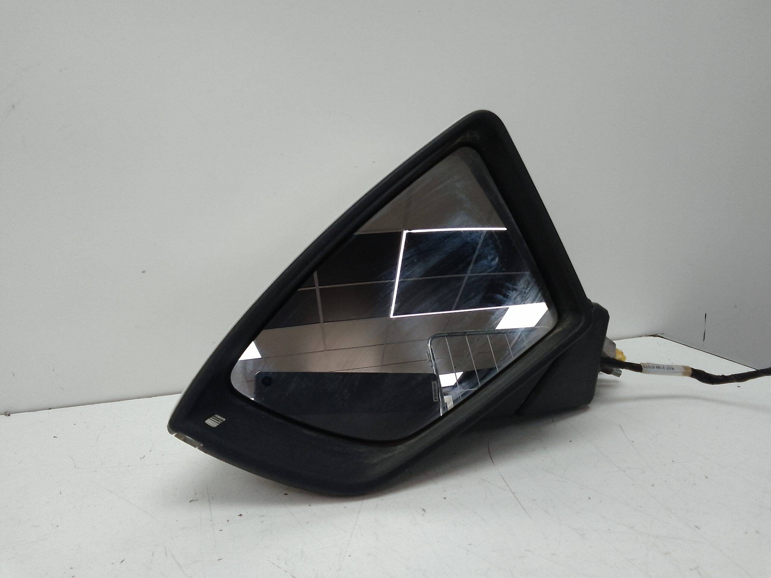 Retrovisor izquierdo seat leon (5f1)(09.2012->)