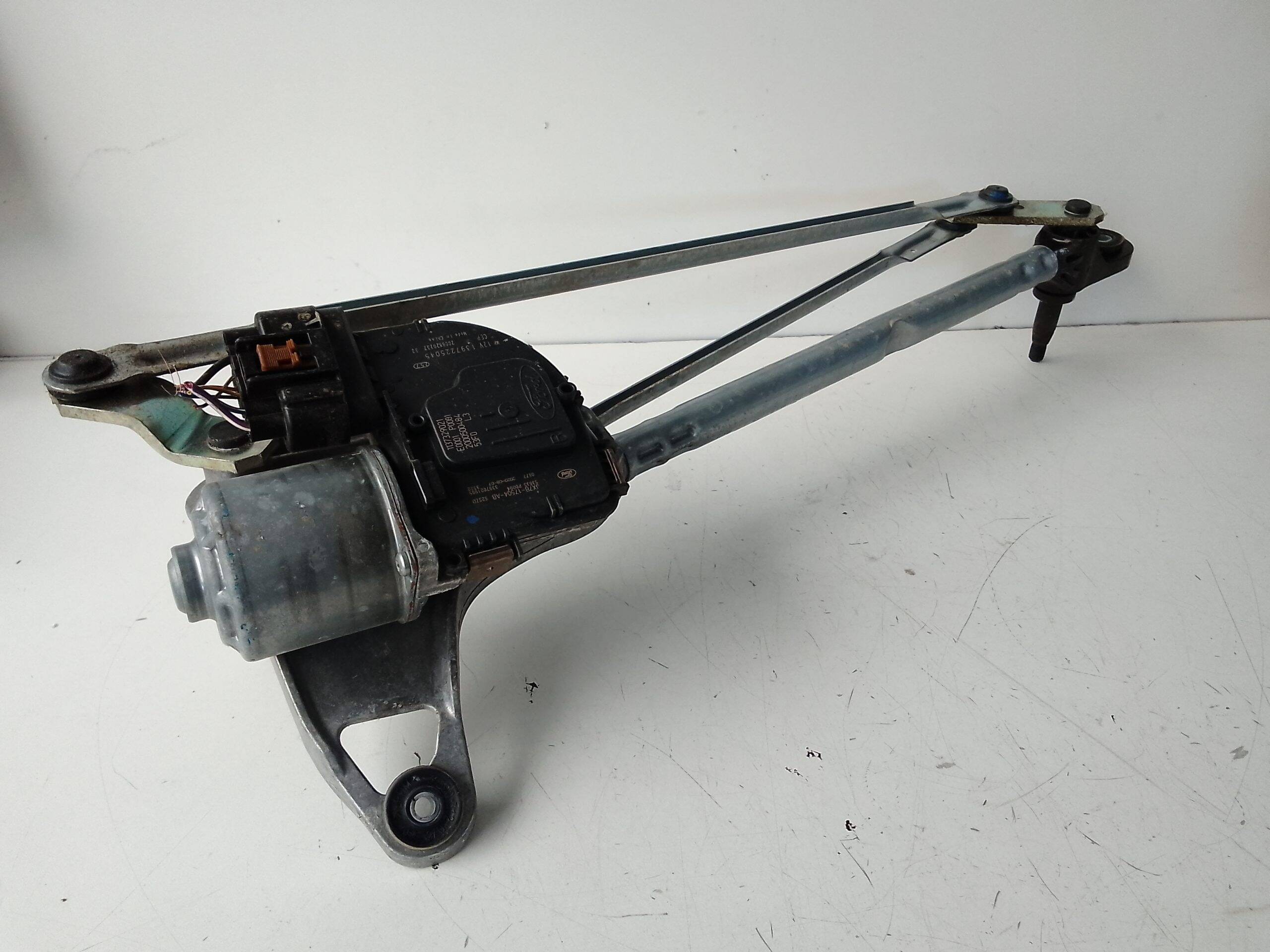 Motor limpia delantero ford focus berlina (cge)(2018->)