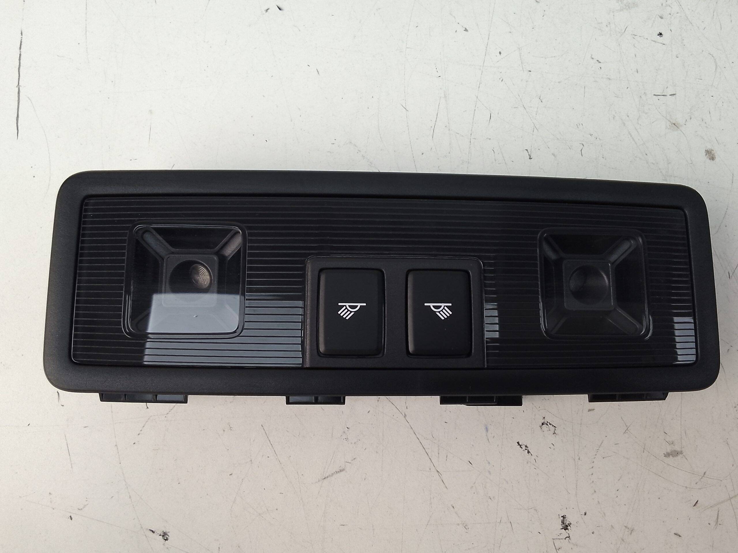 Luz interior trasera seat tarraco (kn2)(10.2018->)