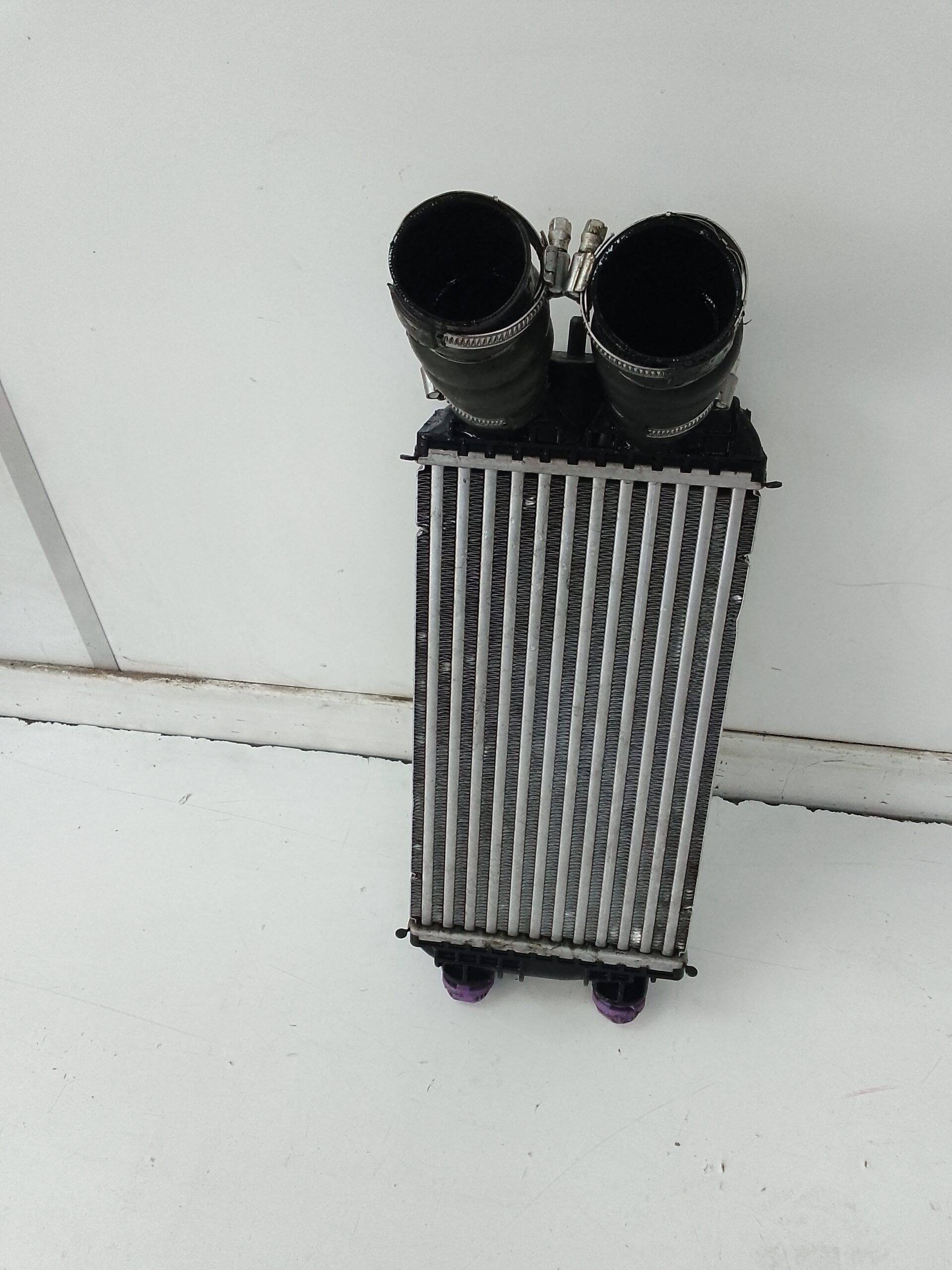 Intercooler peugeot 2008 (p1)(11.2019->)