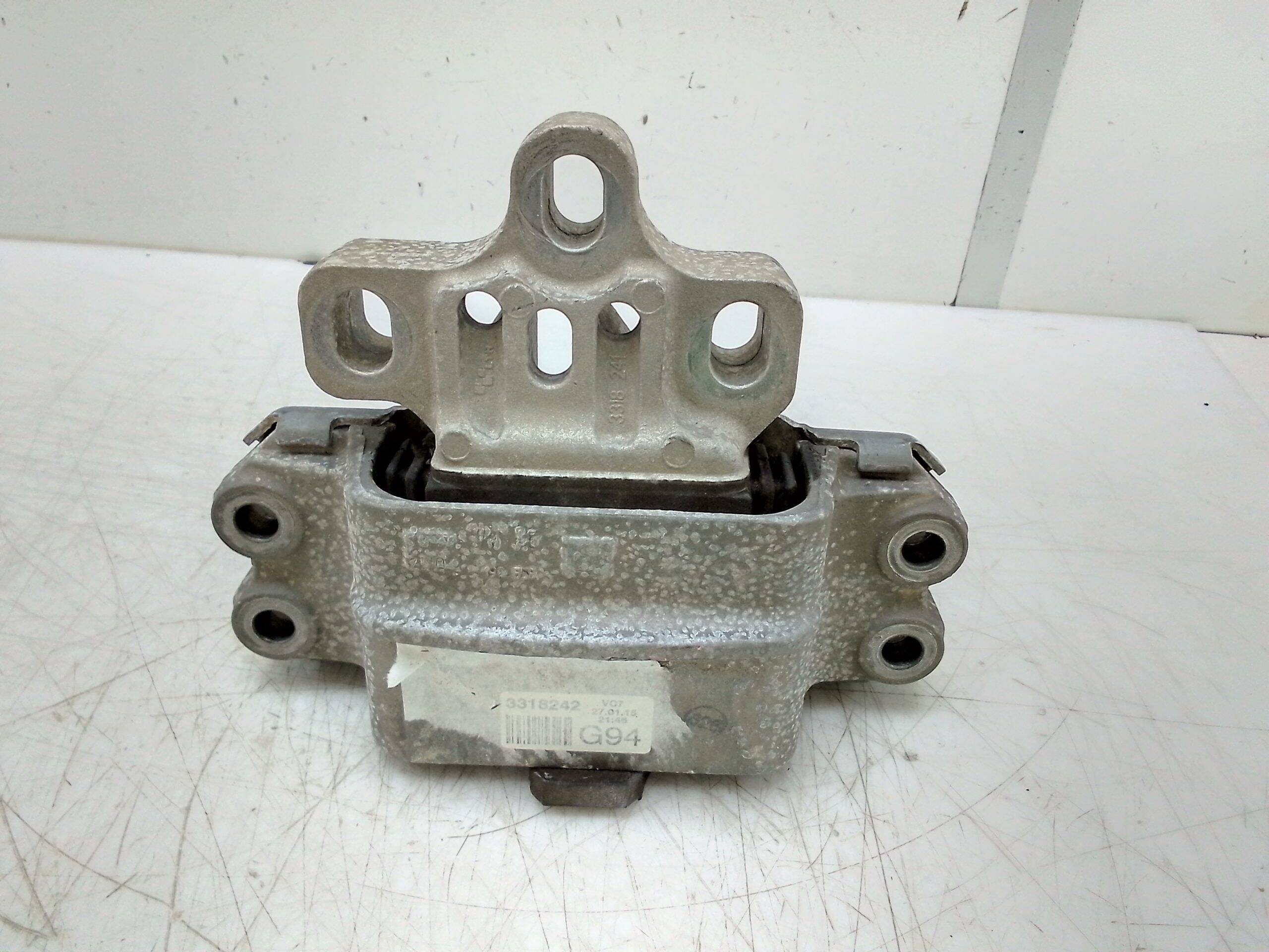 Soporte motor seat alhambra (710)(06.2010->)