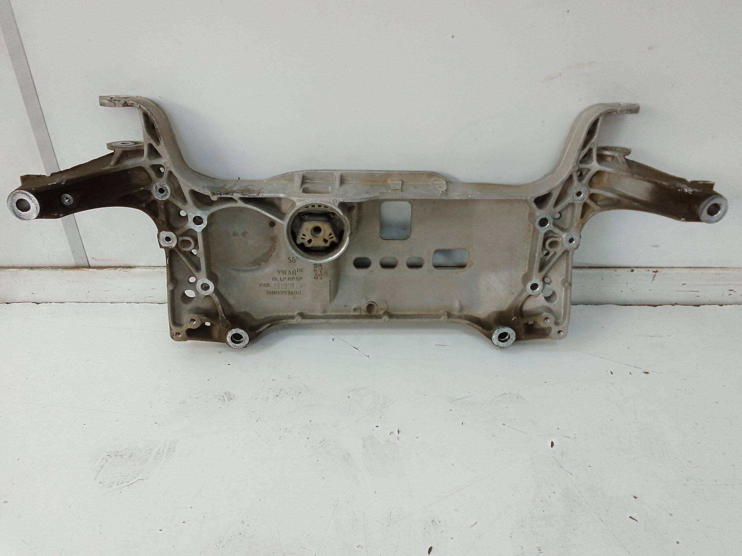 Cuna de motor seat alhambra (710)(06.2010->)