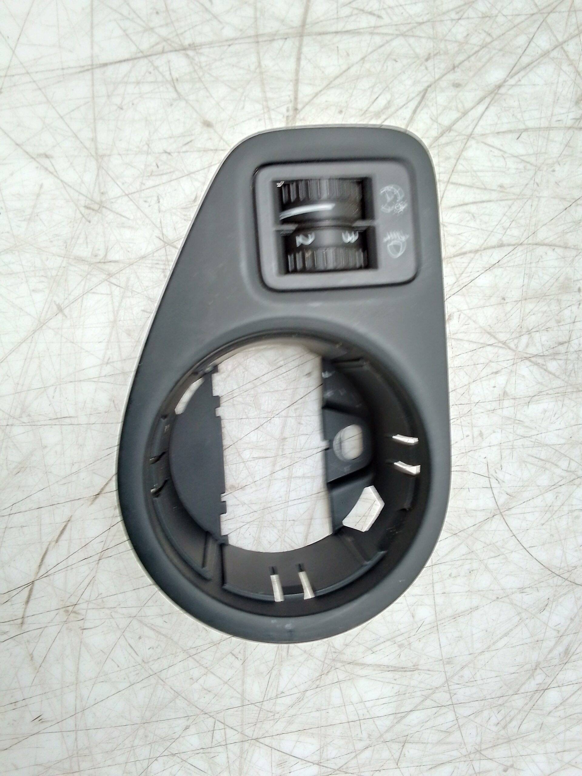 Interruptor seat alhambra (710)(06.2010->)