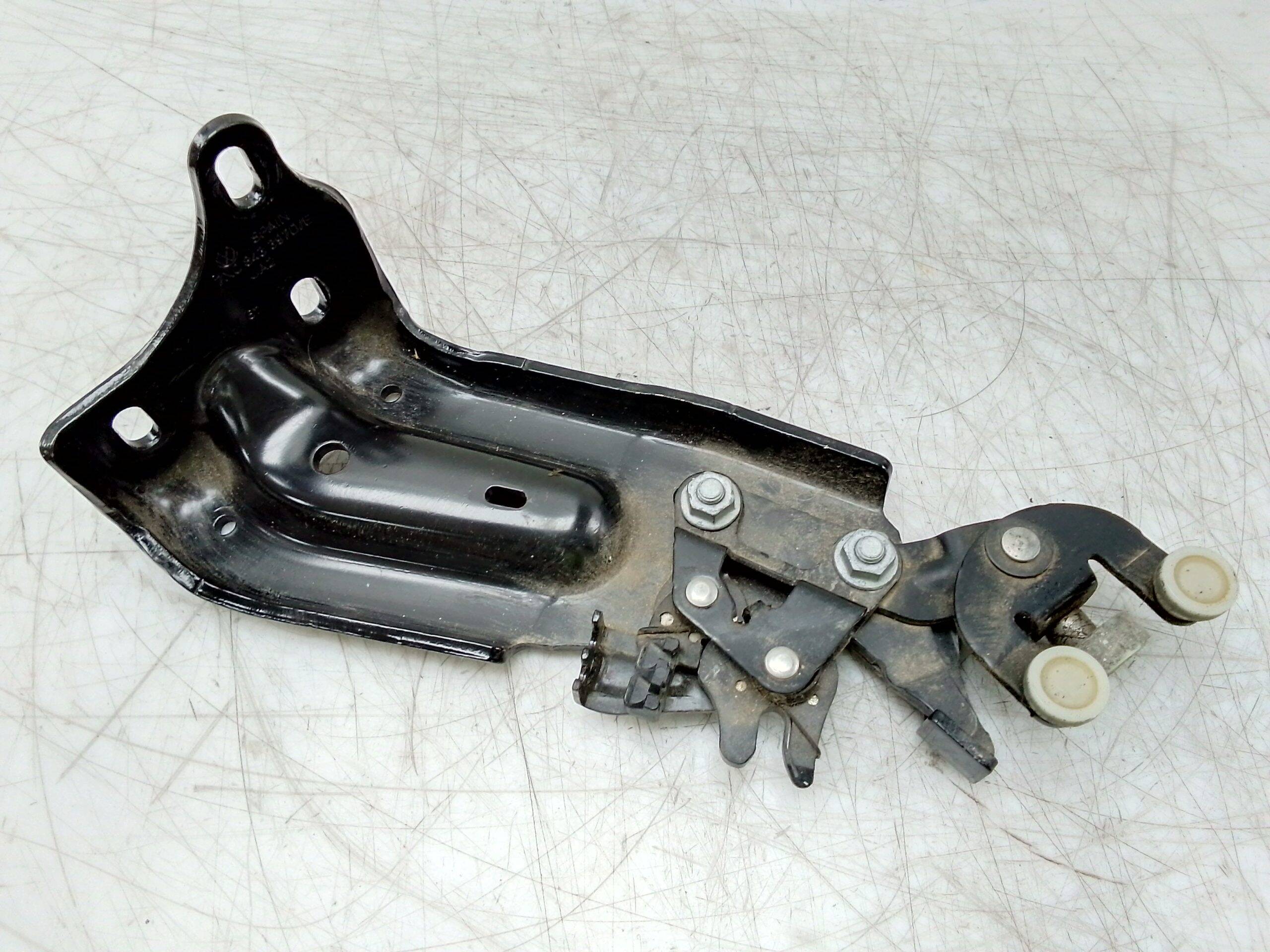 Guia puerta corredera seat alhambra (710)(06.2010->)