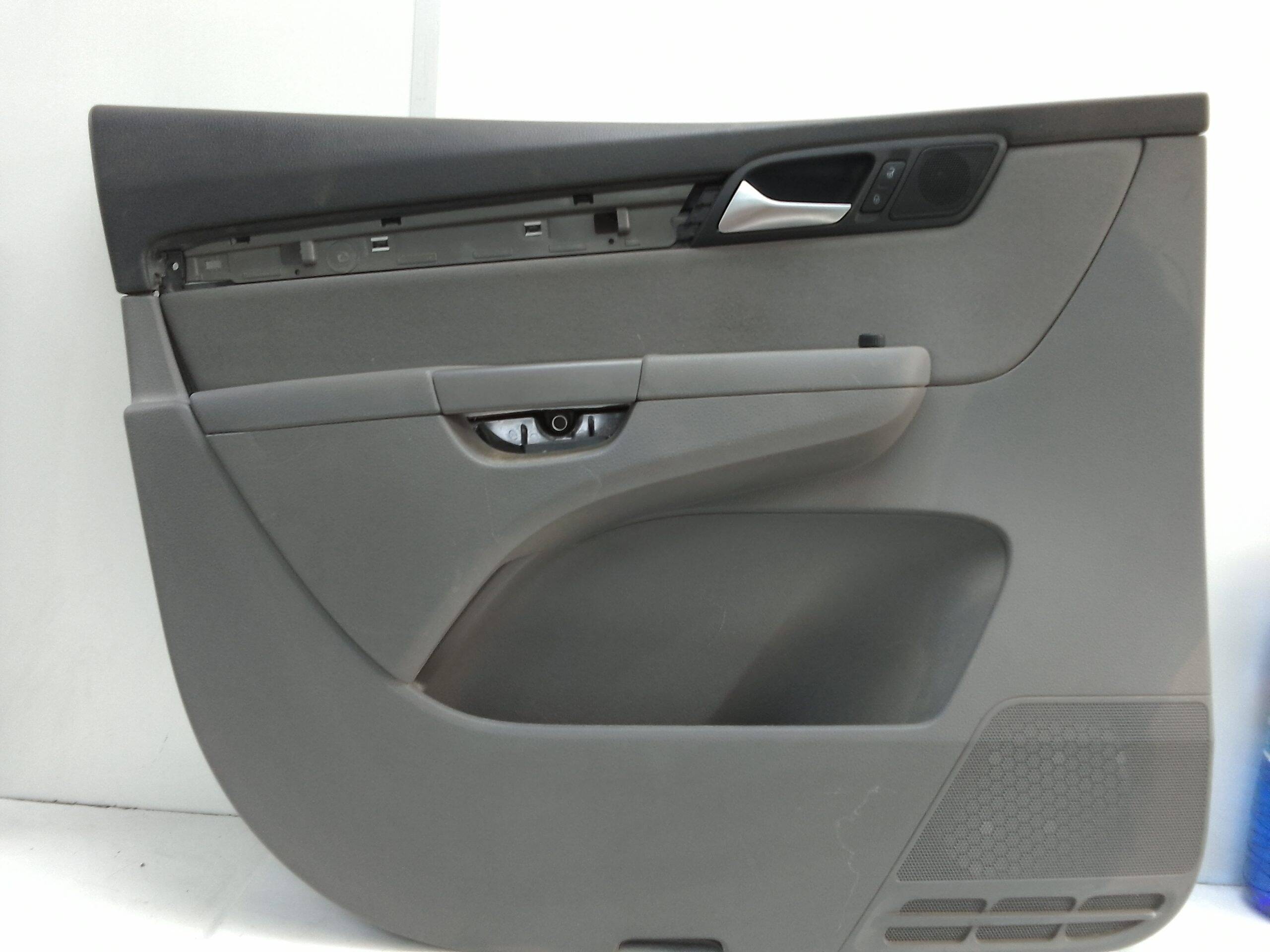 Guarnecido puerta delantera izquierda seat alhambra (710)(06.2010->)