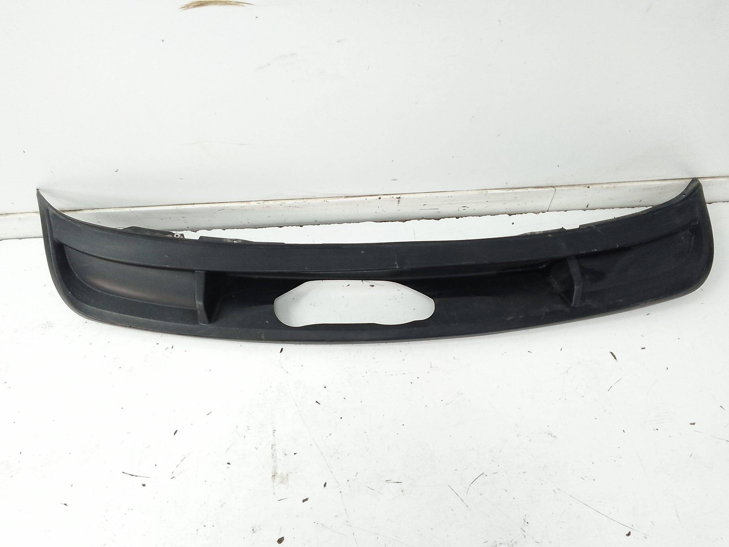 Spoiler paragolpes trasero seat alhambra (710)(06.2010->)