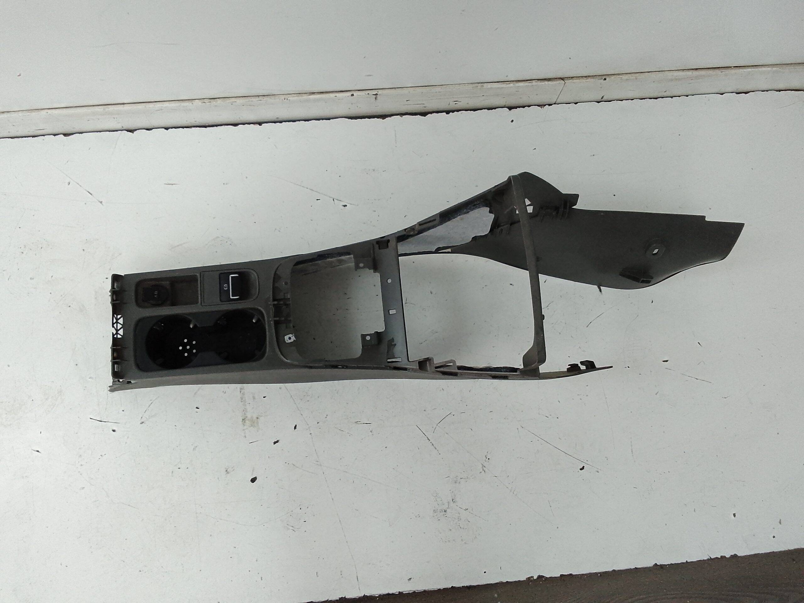 Consola central seat alhambra (710)(06.2010->)