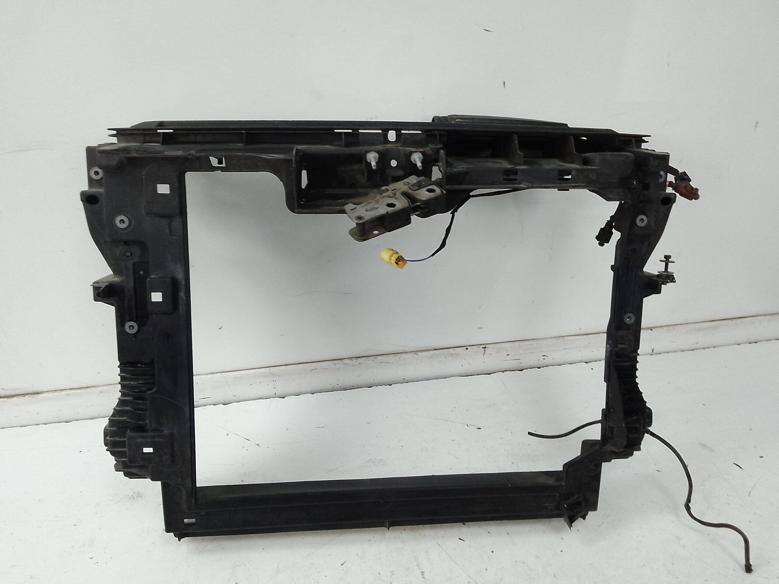 Soporte radiador seat alhambra (710)(06.2010->)