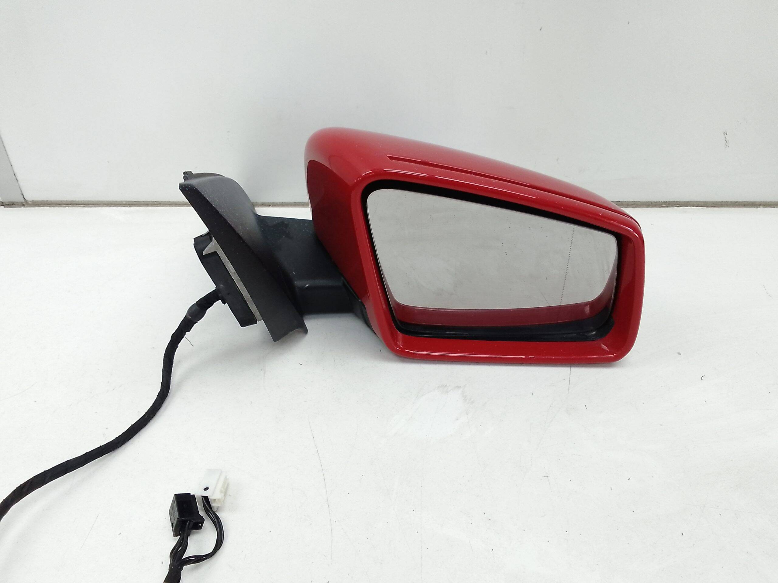 Retrovisor derecho mercedes-benz clase a (bm 176)(06.2012->)