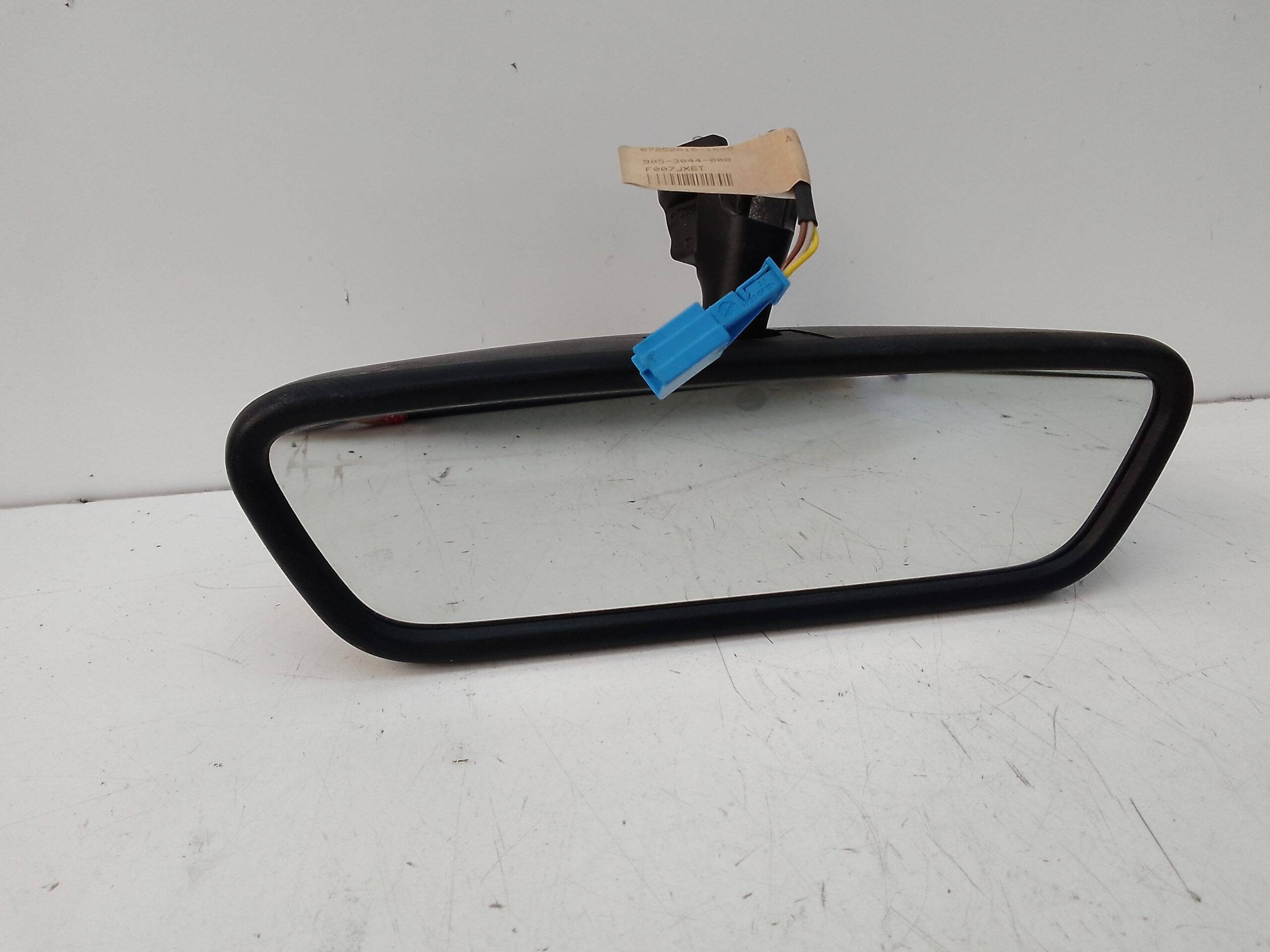 Retrovisor central mercedes-benz clase a (bm 176)(06.2012->)