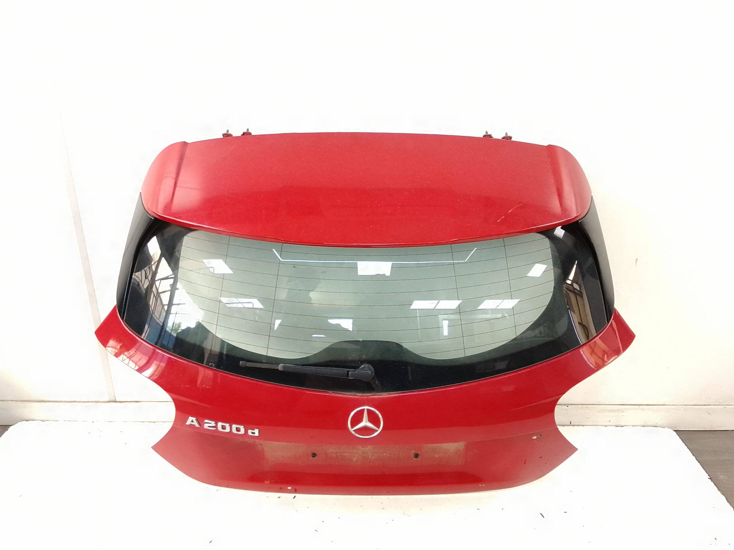 Porton trasero mercedes-benz clase a (bm 176)(06.2012->)