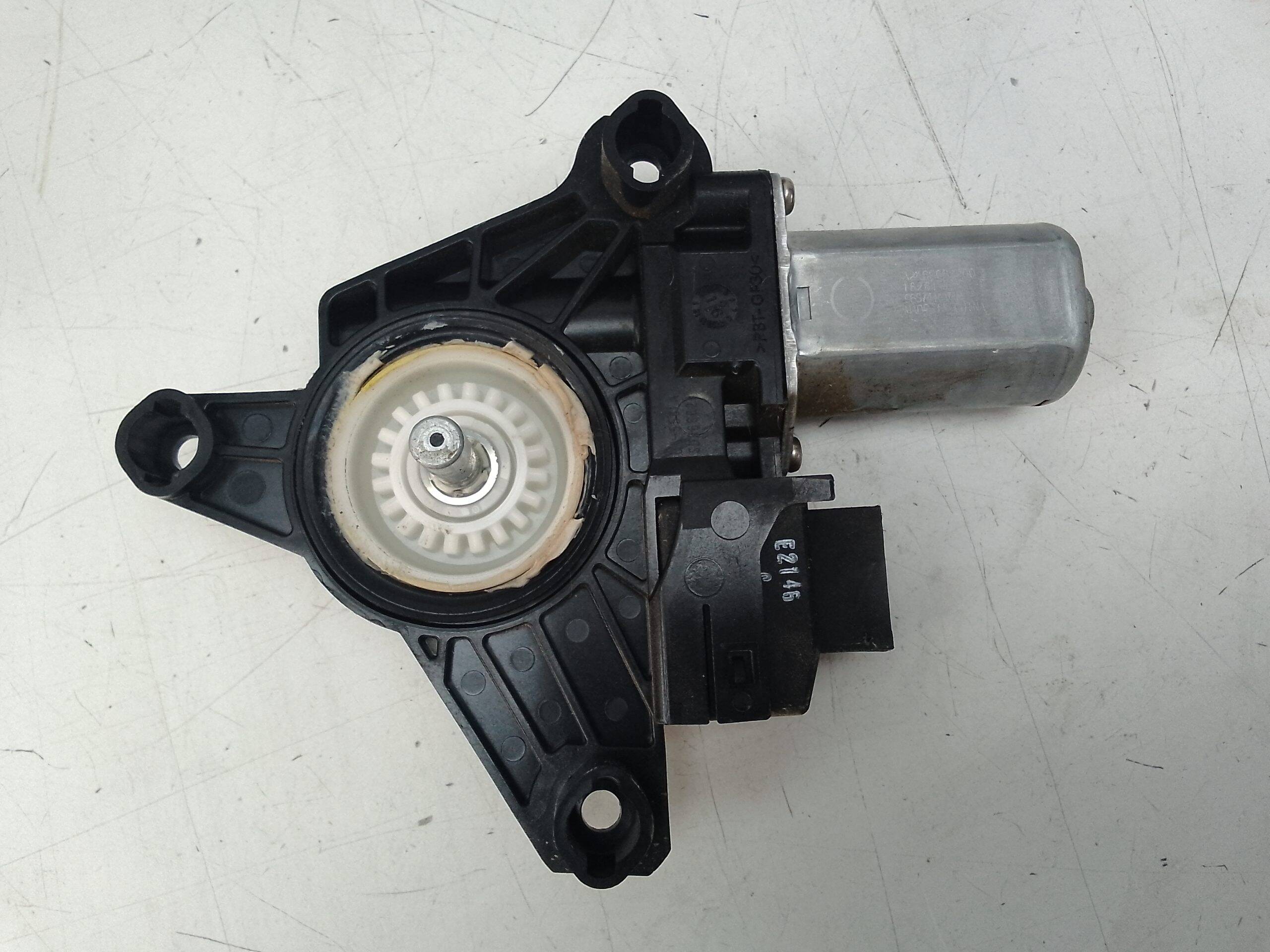 Motor elevalunas trasero derecho mercedes-benz clase a (bm 176)(06.2012->)