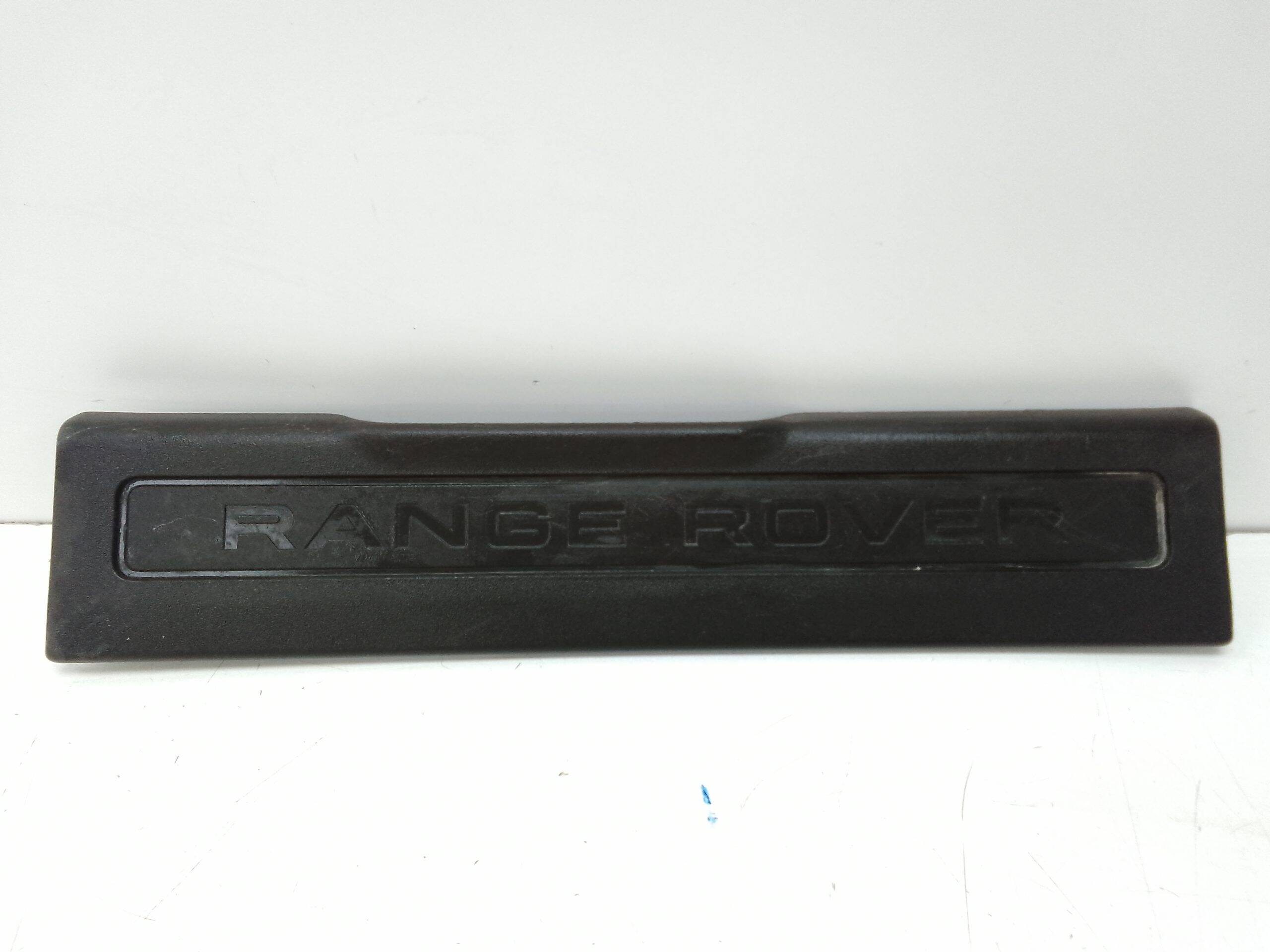 Moldura puerta  delantera derecha land rover range rover evoque (2011->)