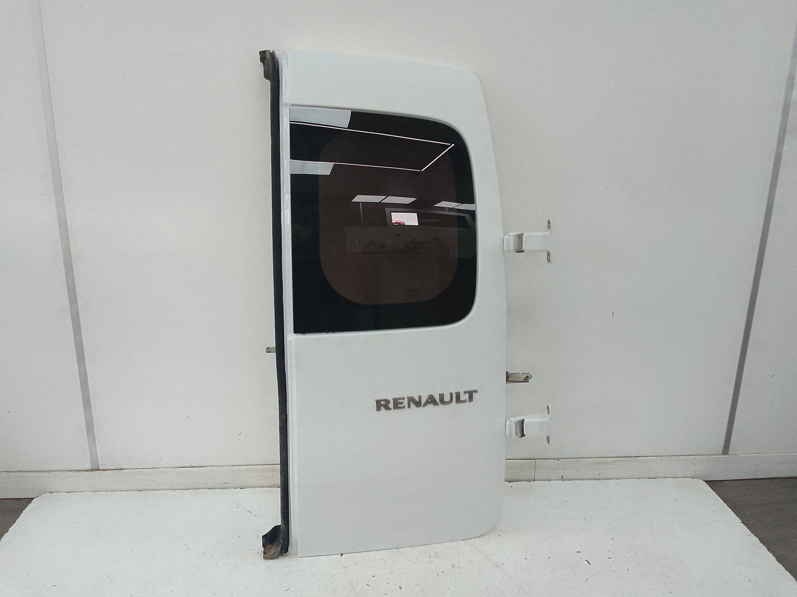 Porton trasero derecho renault kangoo ii (f/kw0)(2008->)