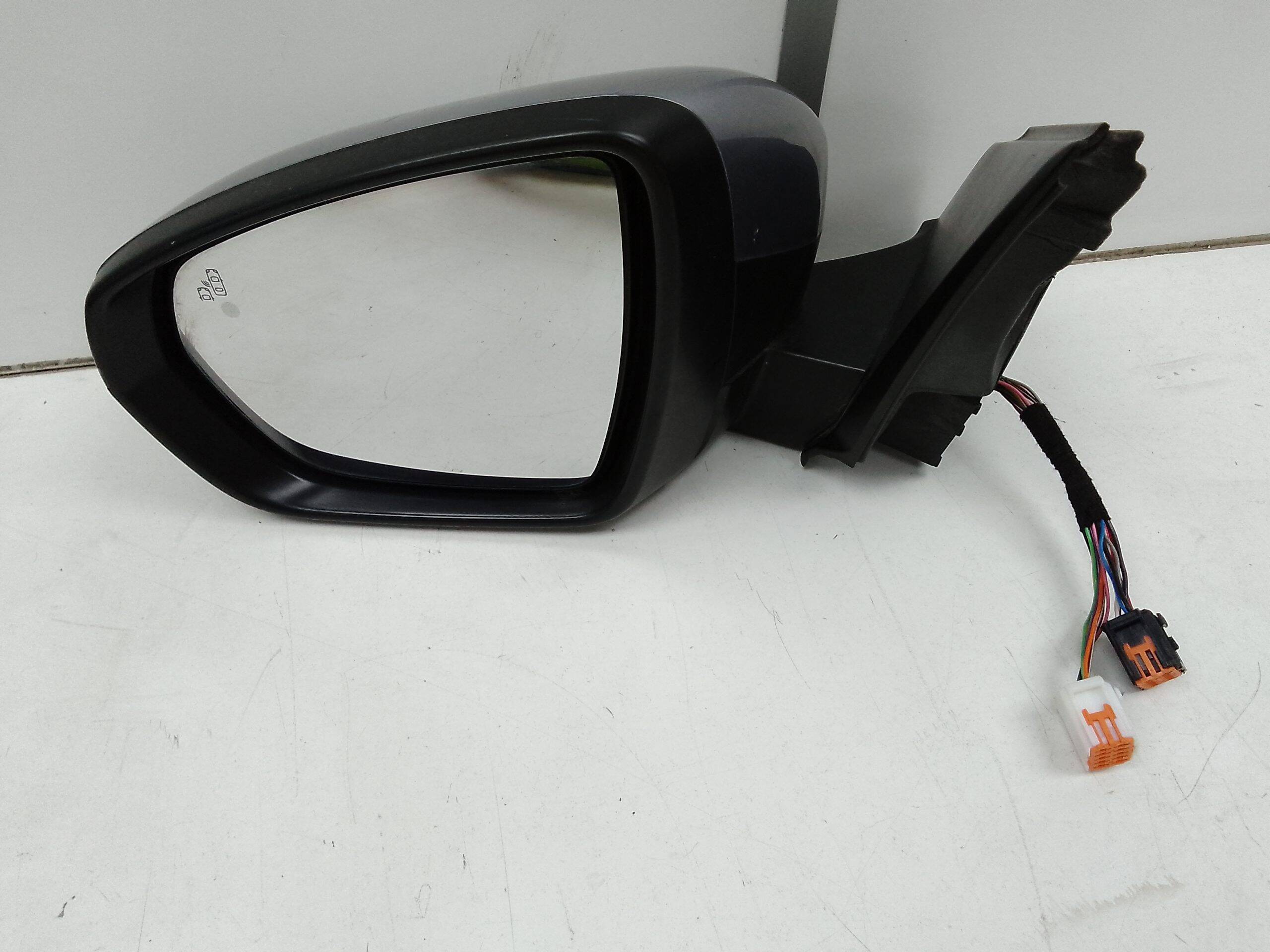 Retrovisor izquierdo citroen c5 aircross (08.2018->)