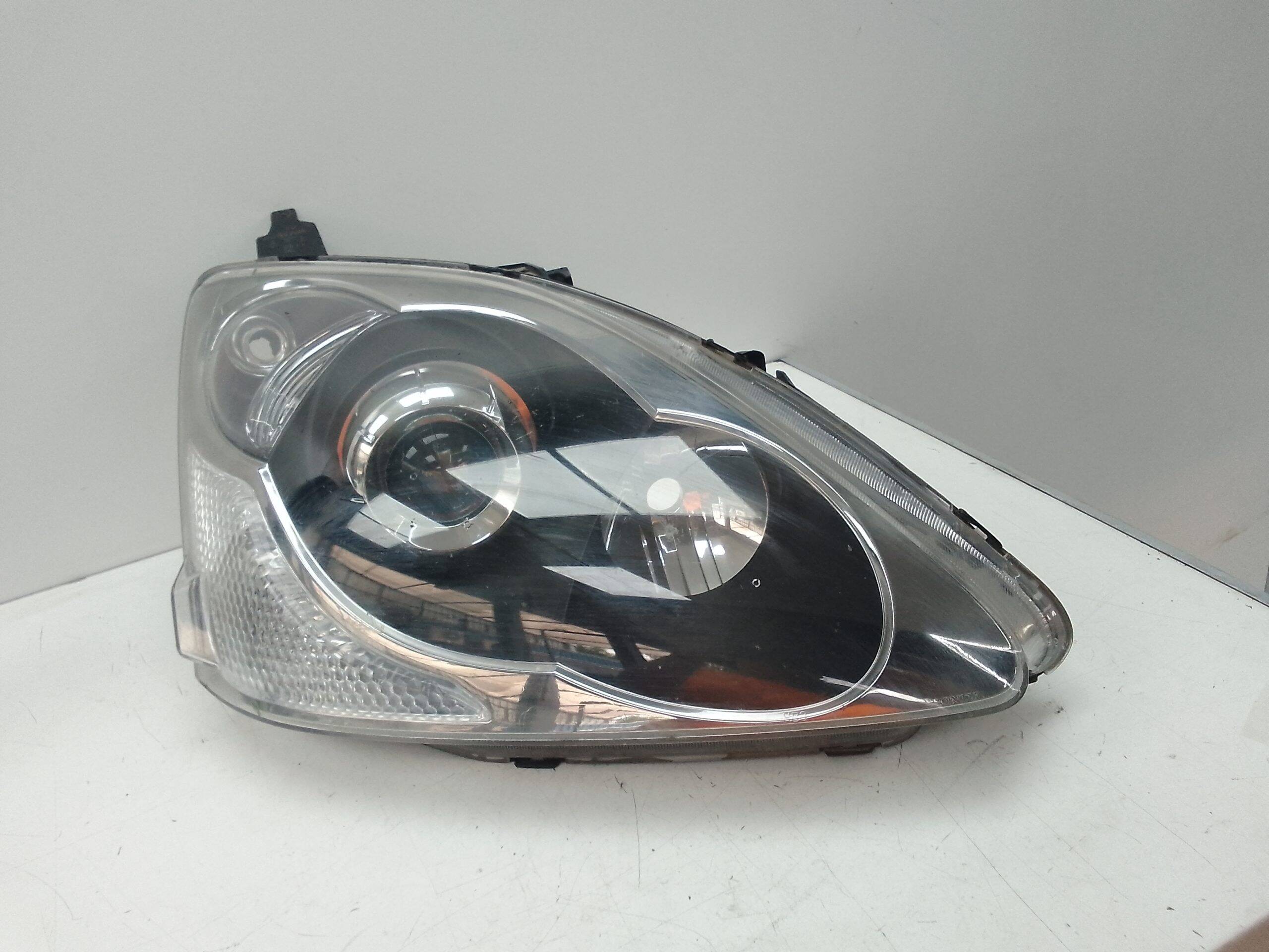 Faro derecho honda civic berlina 3 (fn)(2007->)