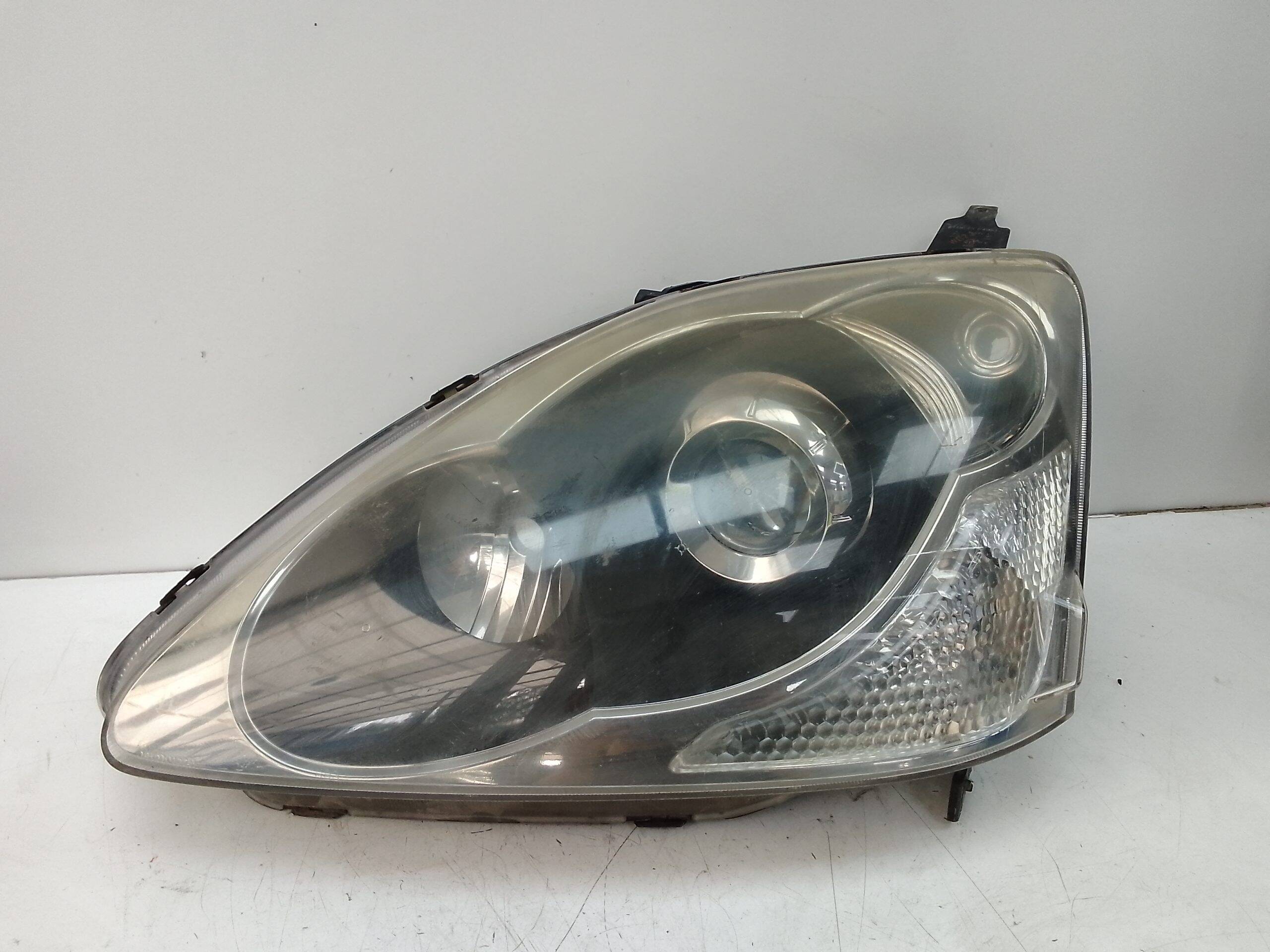 Faro izquierdo luz corta honda civic berlina 5 (fk)(2005->)