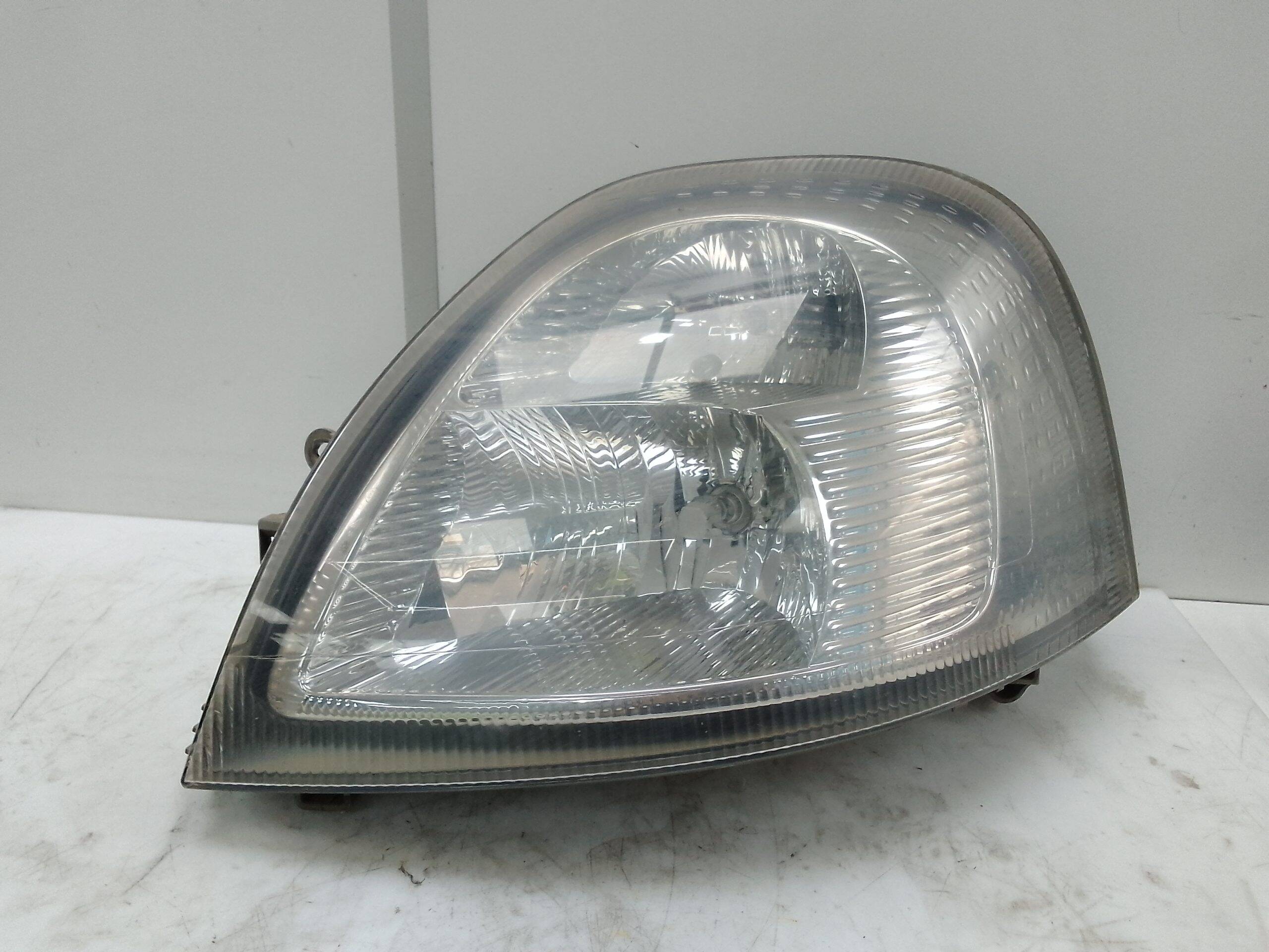 Faro derecho renault master ii fase 2 combi (03.2003->)