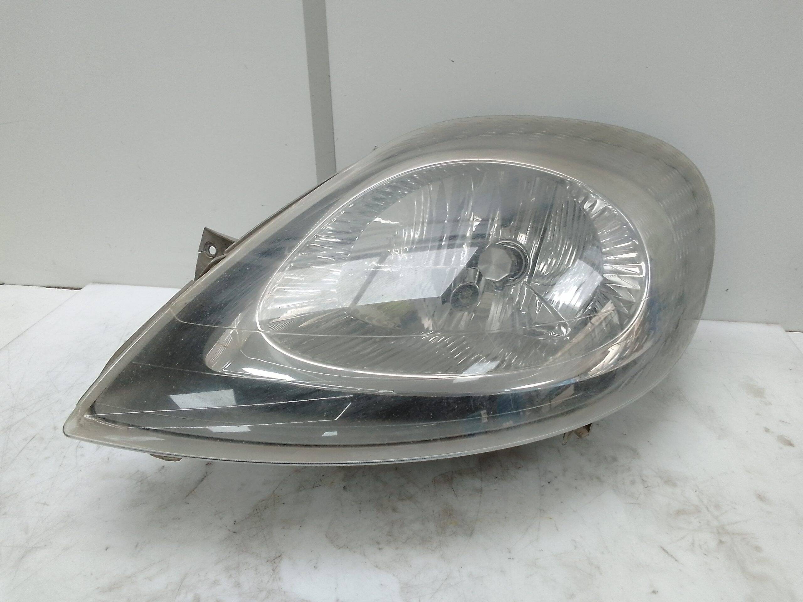 Faro izquierdo renault trafic ii combi (04.2001->)