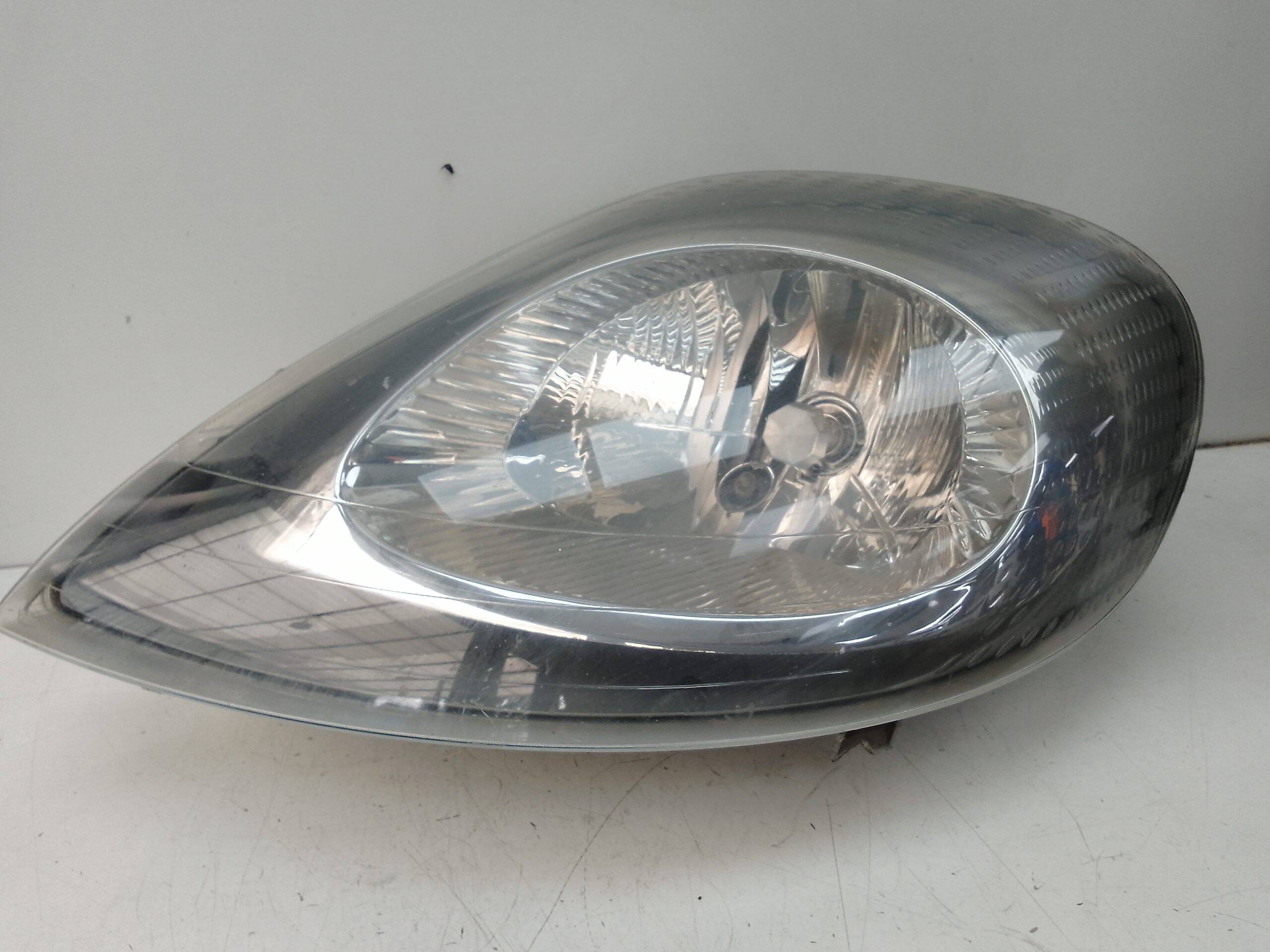 Faro izquierdo renault trafic ii combi (04.2001->)