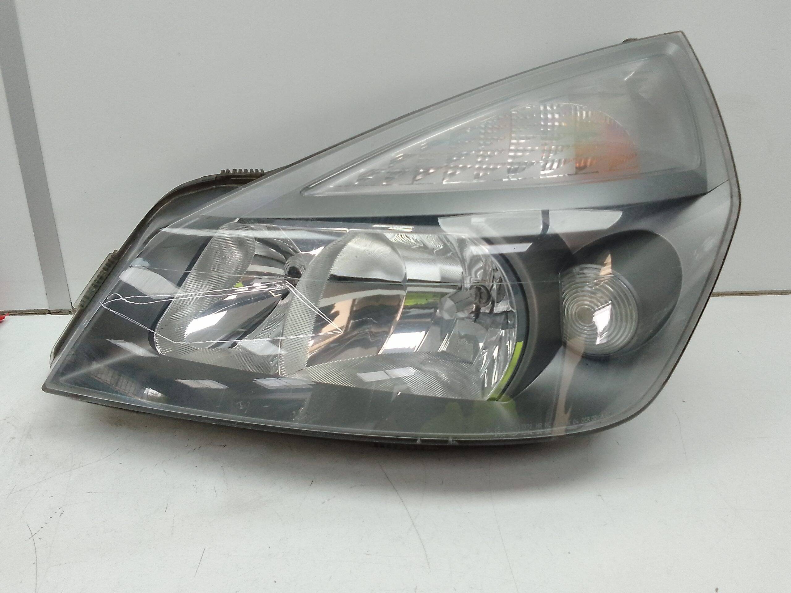 Faro izquierdo renault espace iv (jk0)(2002->)