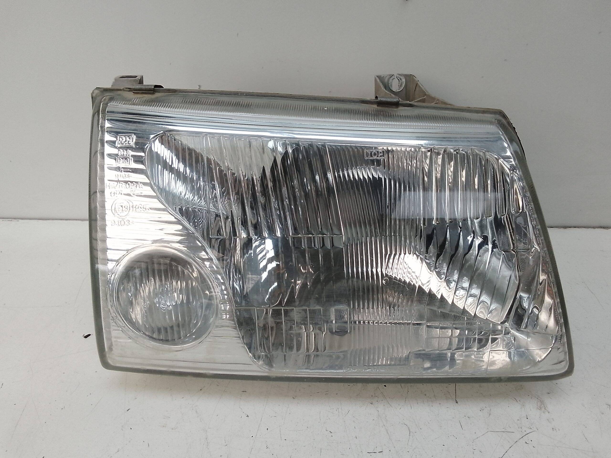 Faro derecho hyundai galloper ii (jk-01)