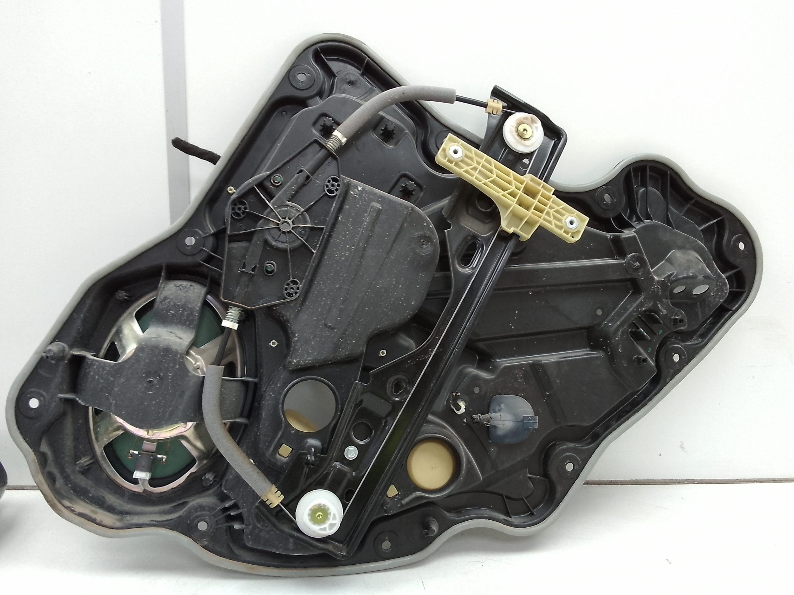 Interruptor elevalunas trasero izquierdo jeep compass (mp)(2017->)
