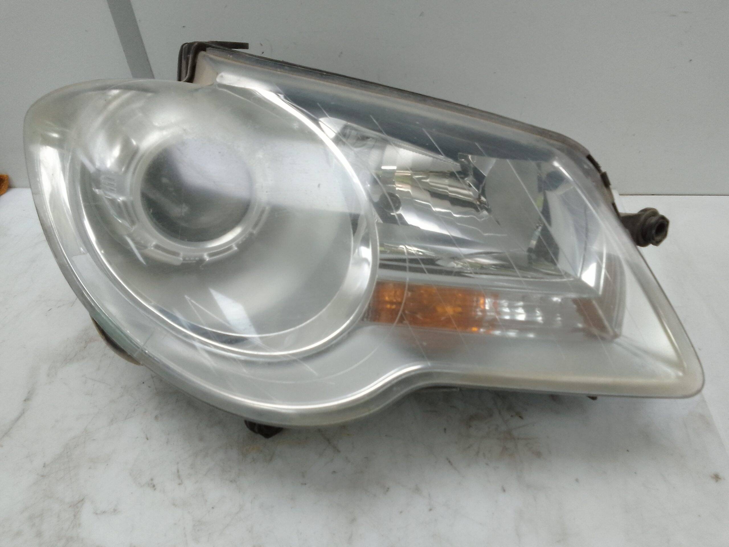 Faro derecho volkswagen touran (1t2)(11.2006->)