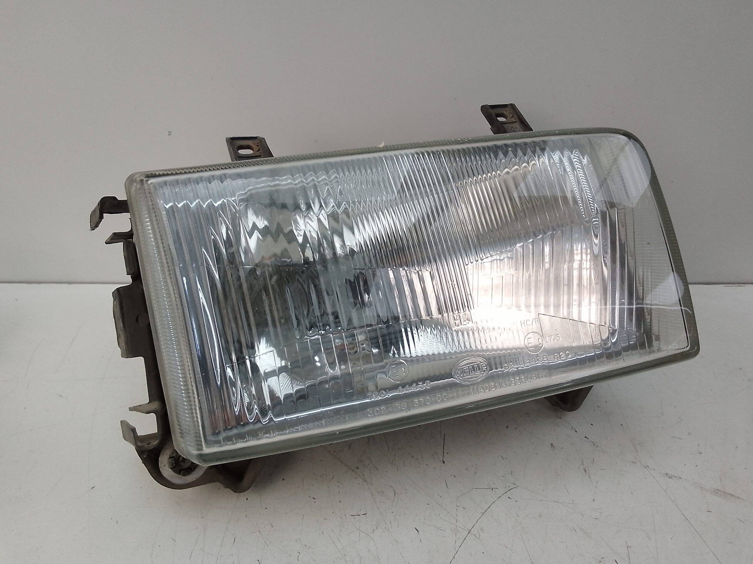 Faro izquierdo volkswagen t4 transporter (09.1990->)