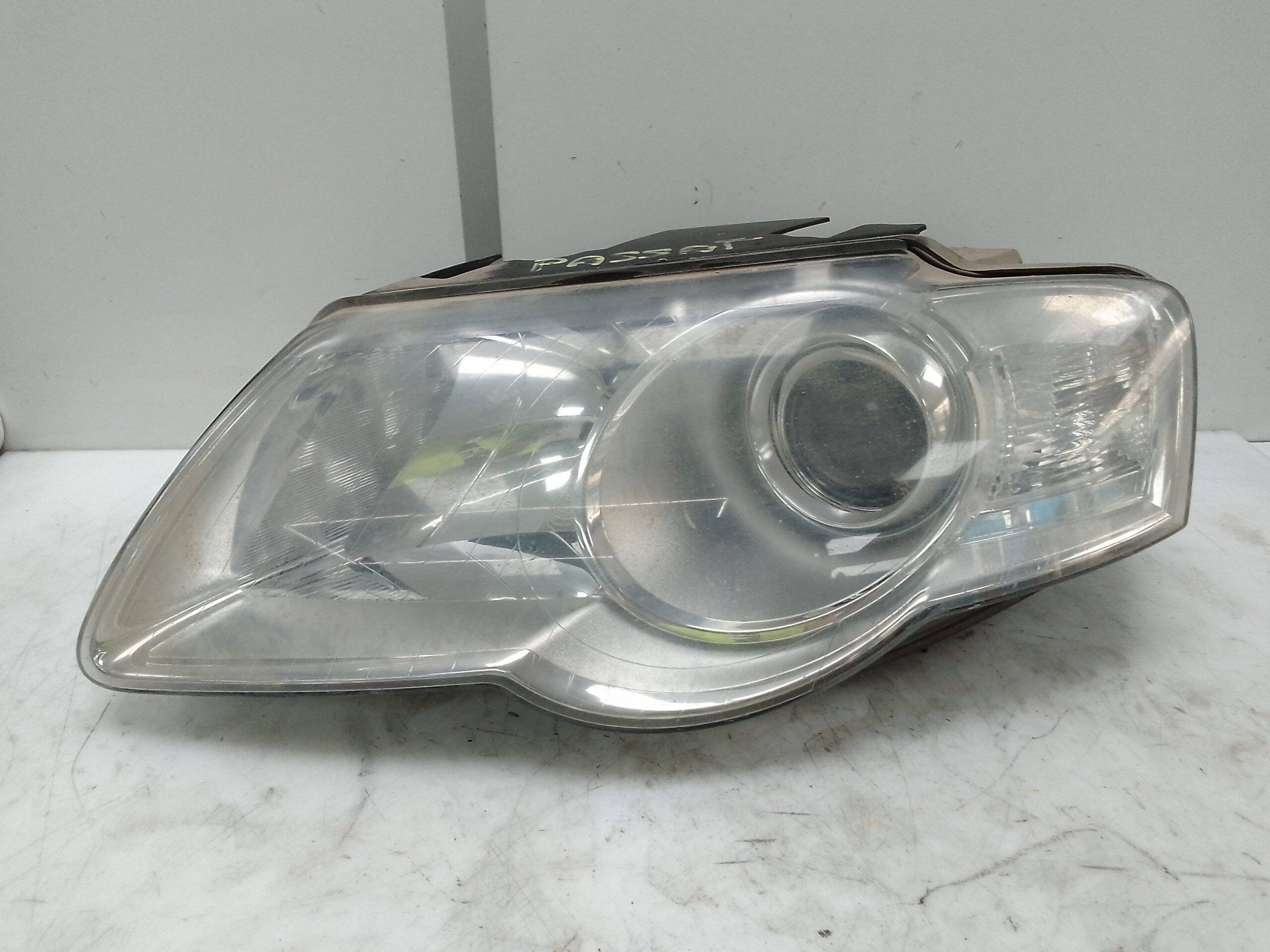 Faro derecho volkswagen touareg (7p5)(01.2010->)