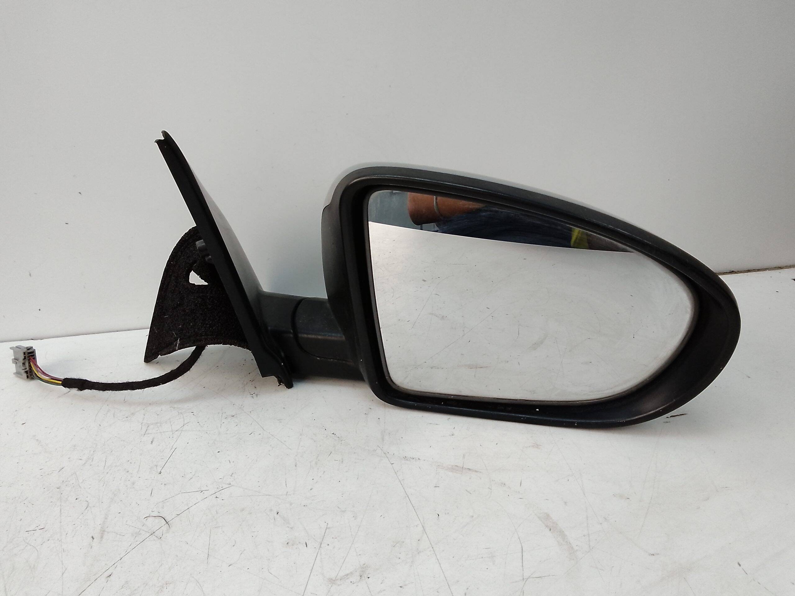 Retrovisor derecho nissan qashqai +2 (jj10)(08.2008->)