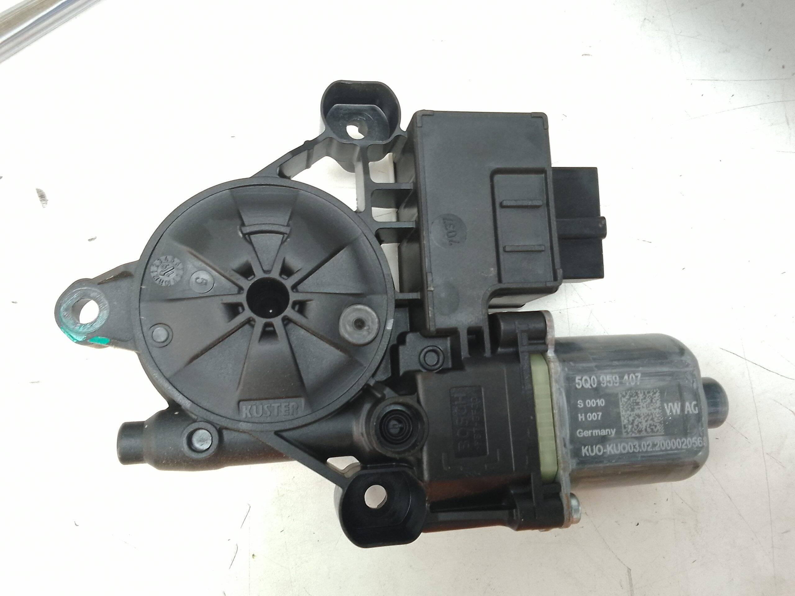 Motor elevalunas delantero izquierdo volkswagen t-roc (a11)(09.2017->)