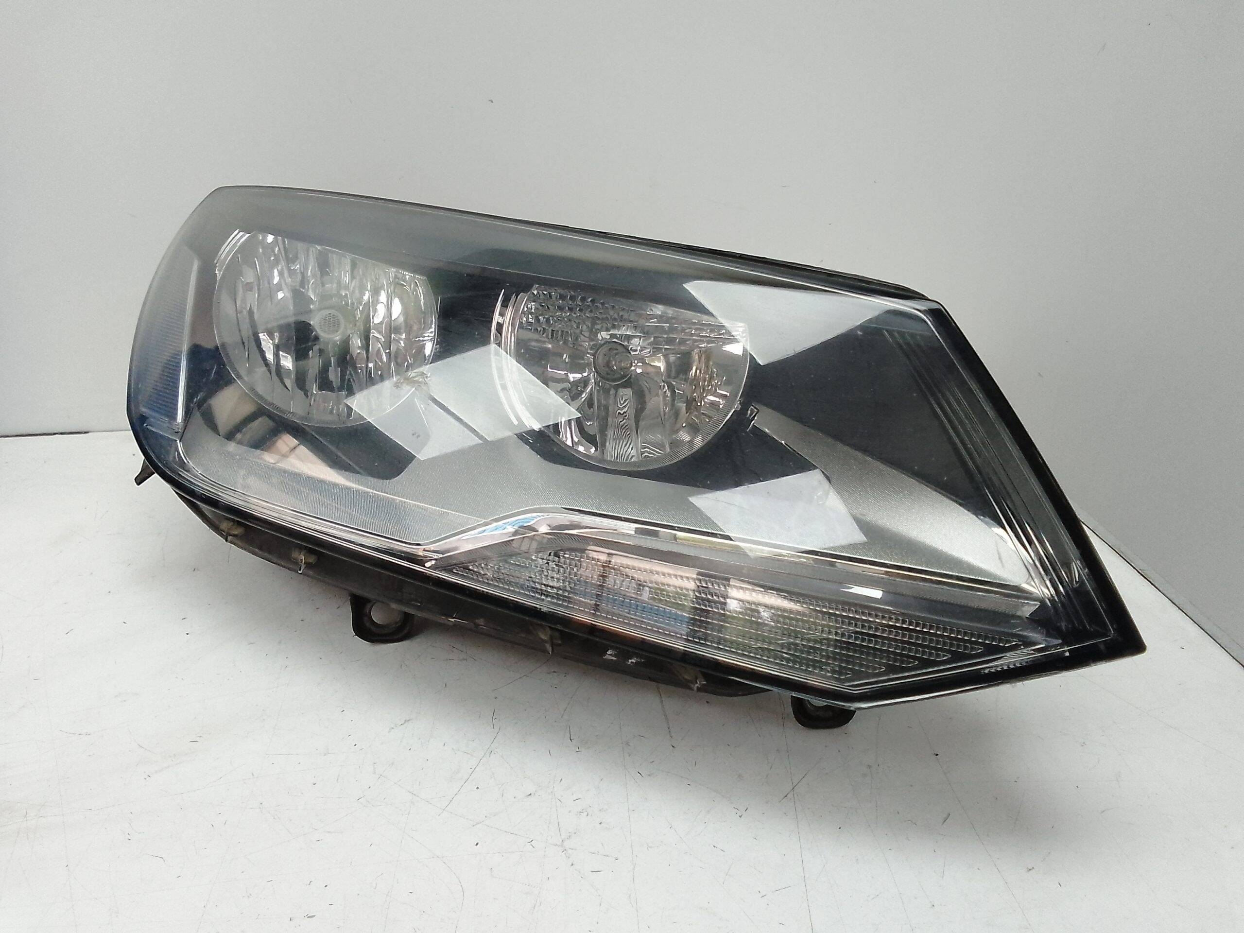 Faro derecho volkswagen touareg (7p5)(01.2010->)