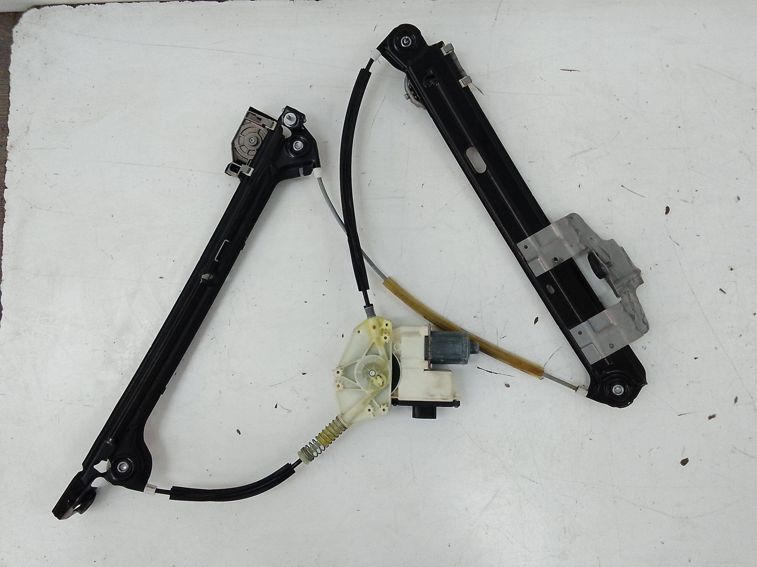 Elevalunas trasero derecho bmw serie 5 gran turismo (f07)(2009->)