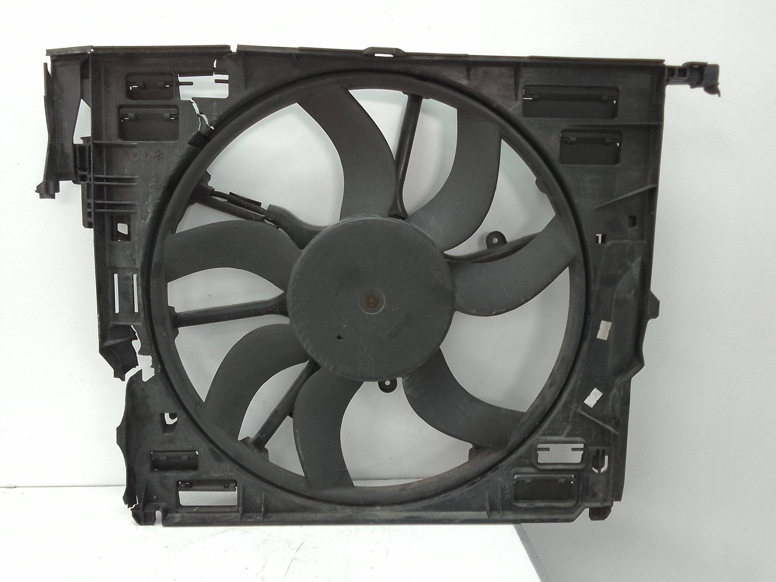 Electroventilador bmw serie 5 gran turismo (f07)(2009->)