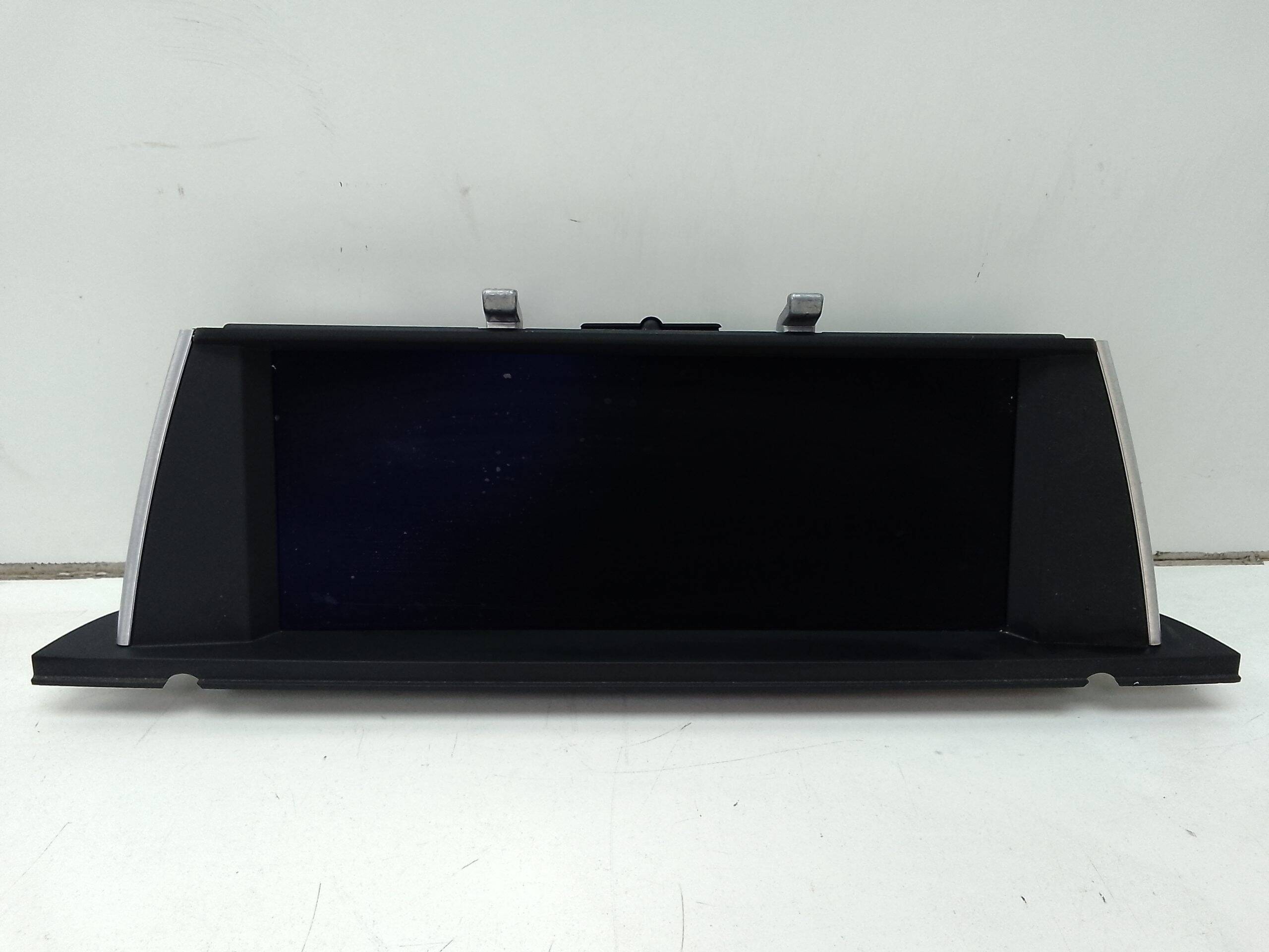 Pantalla multifuncion bmw serie 5 gran turismo (f07)(2009->)