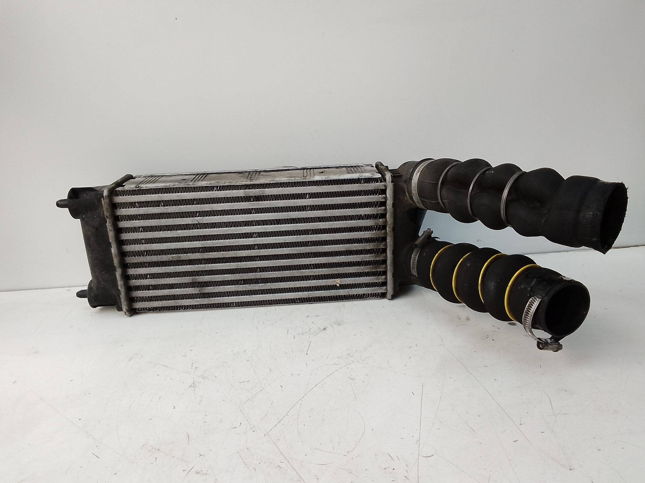 Radiador intercooler citroen berlingo combi (2008->)