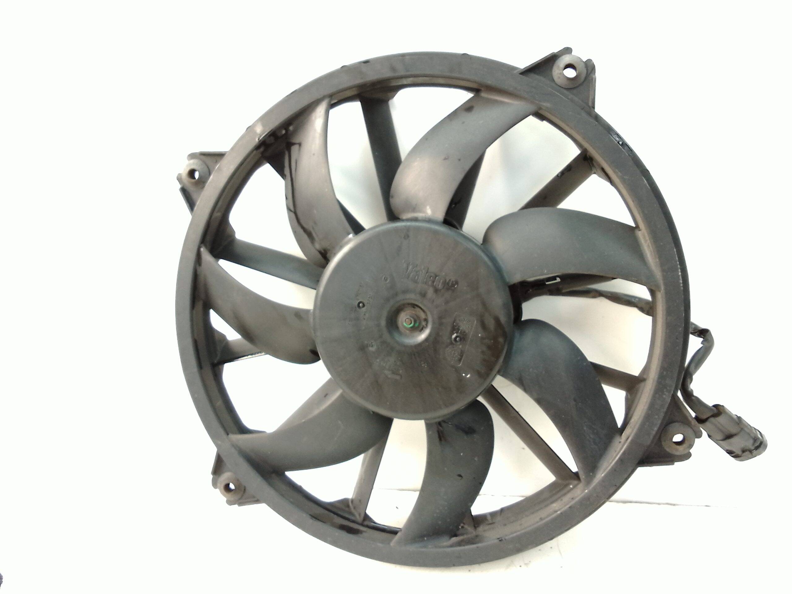 Electroventilador citroen berlingo combi (2008->)