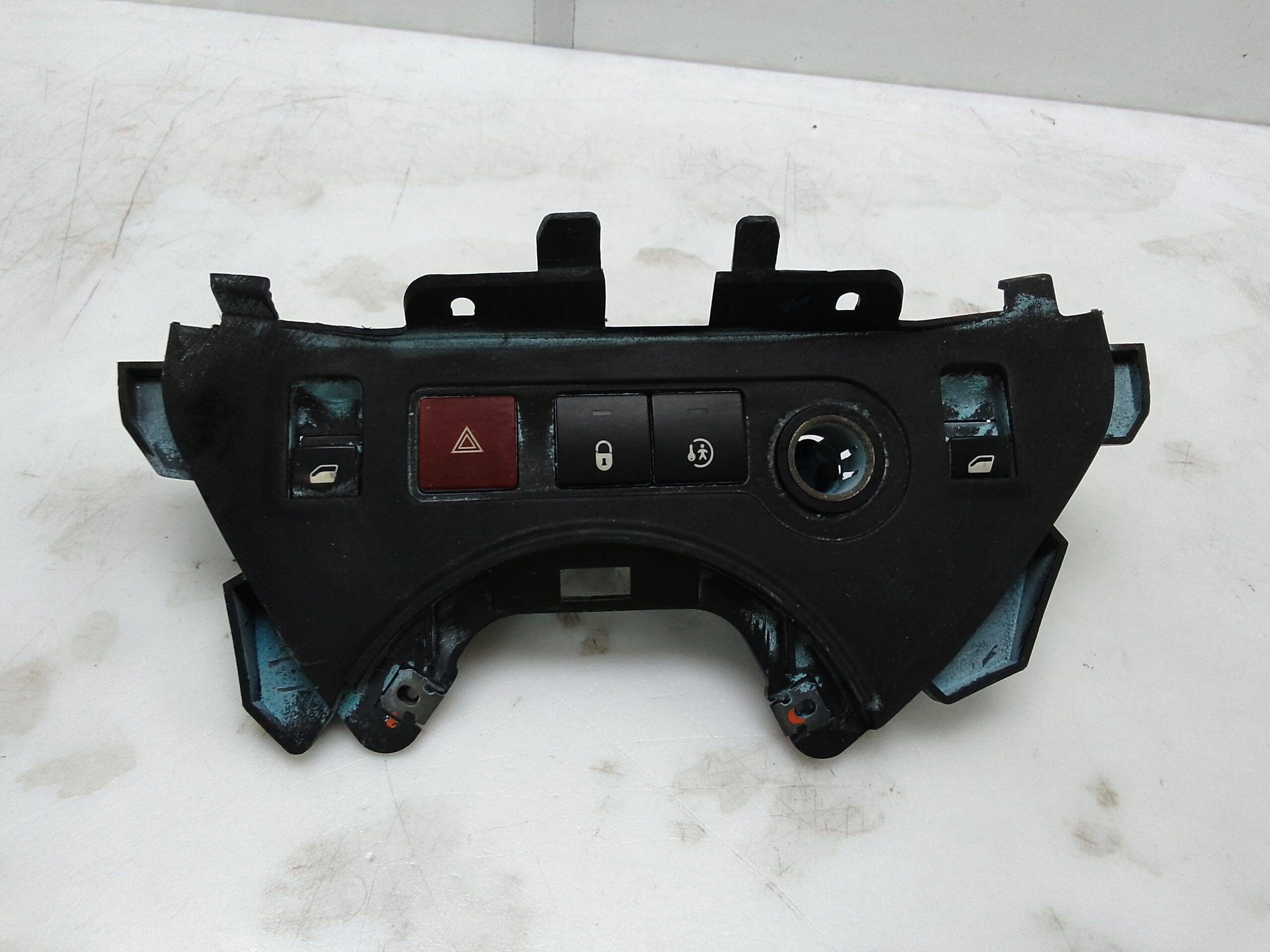 Interruptor (varios) citroen berlingo combi (2008->)