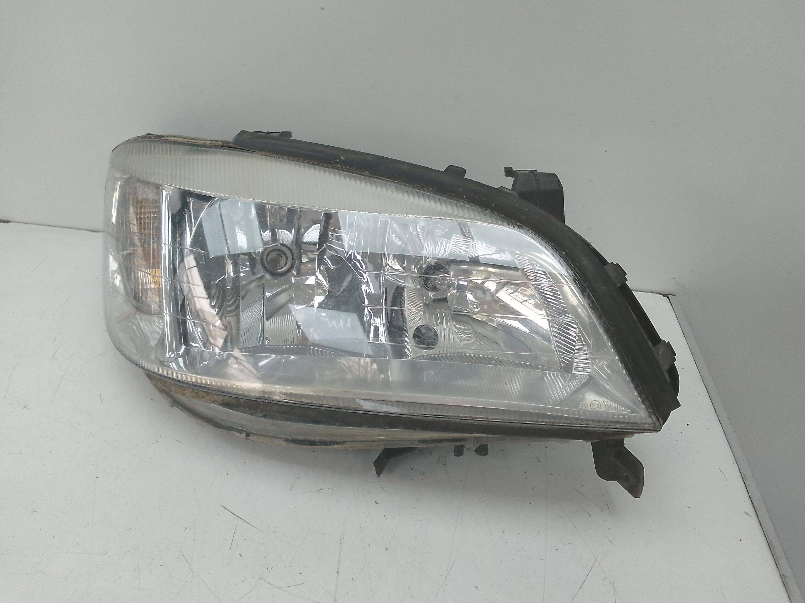 Faro derecho opel zafira a (1999->)