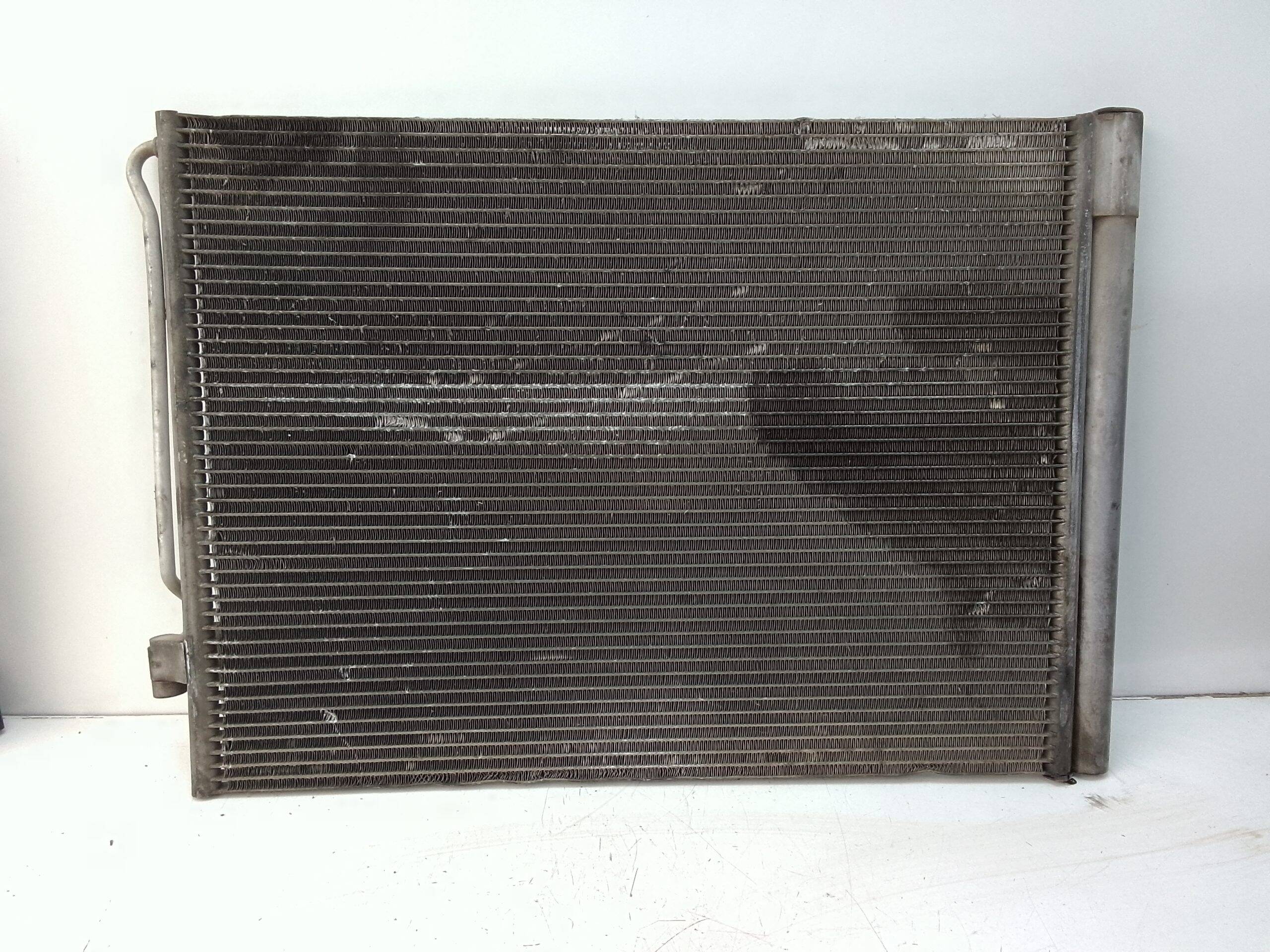 Condensador / radiador aire acondicionado bmw serie x5 (e70)(2006->)