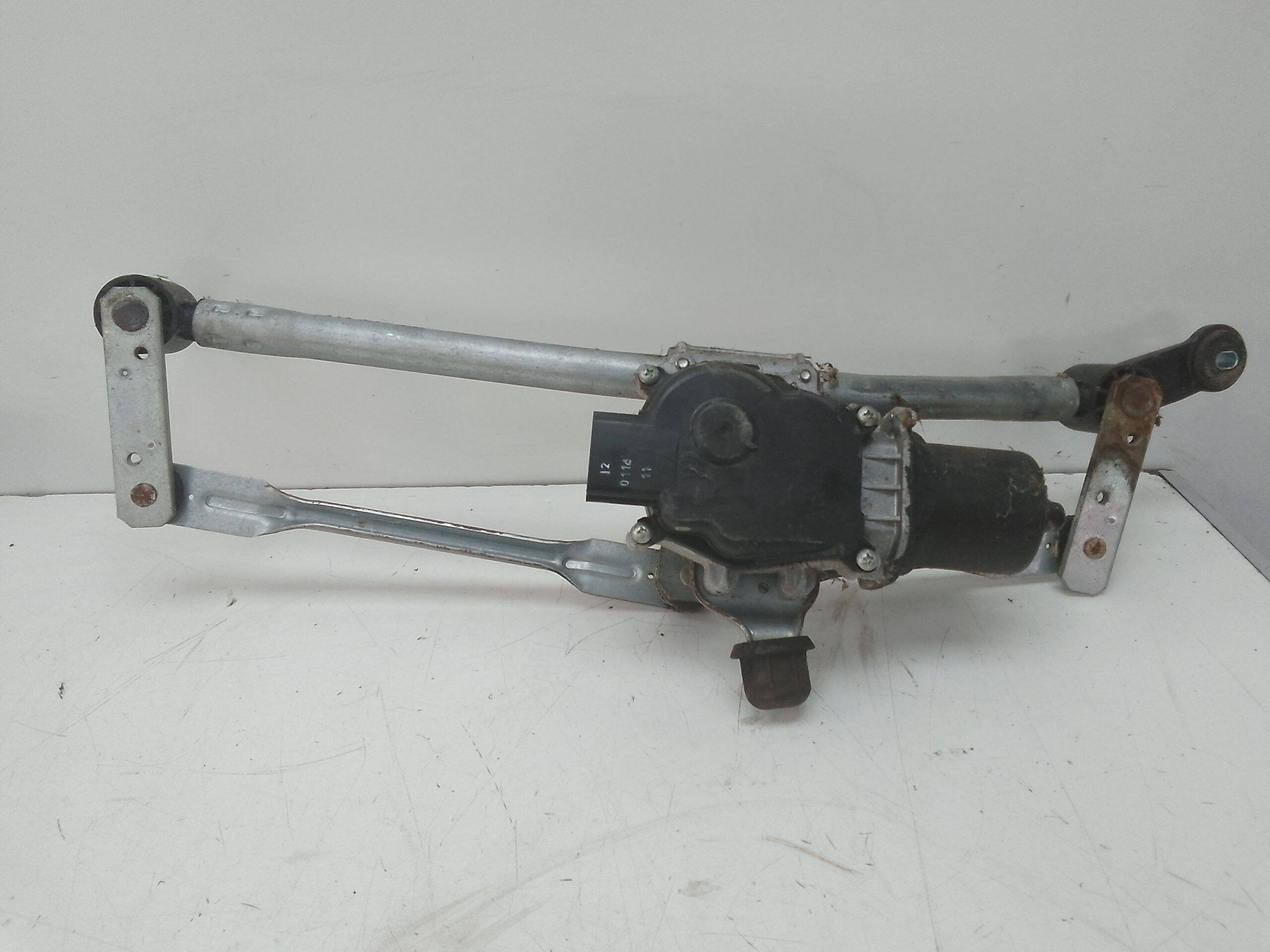 Motor limpia delantero dacia lodgy (04.2012->)