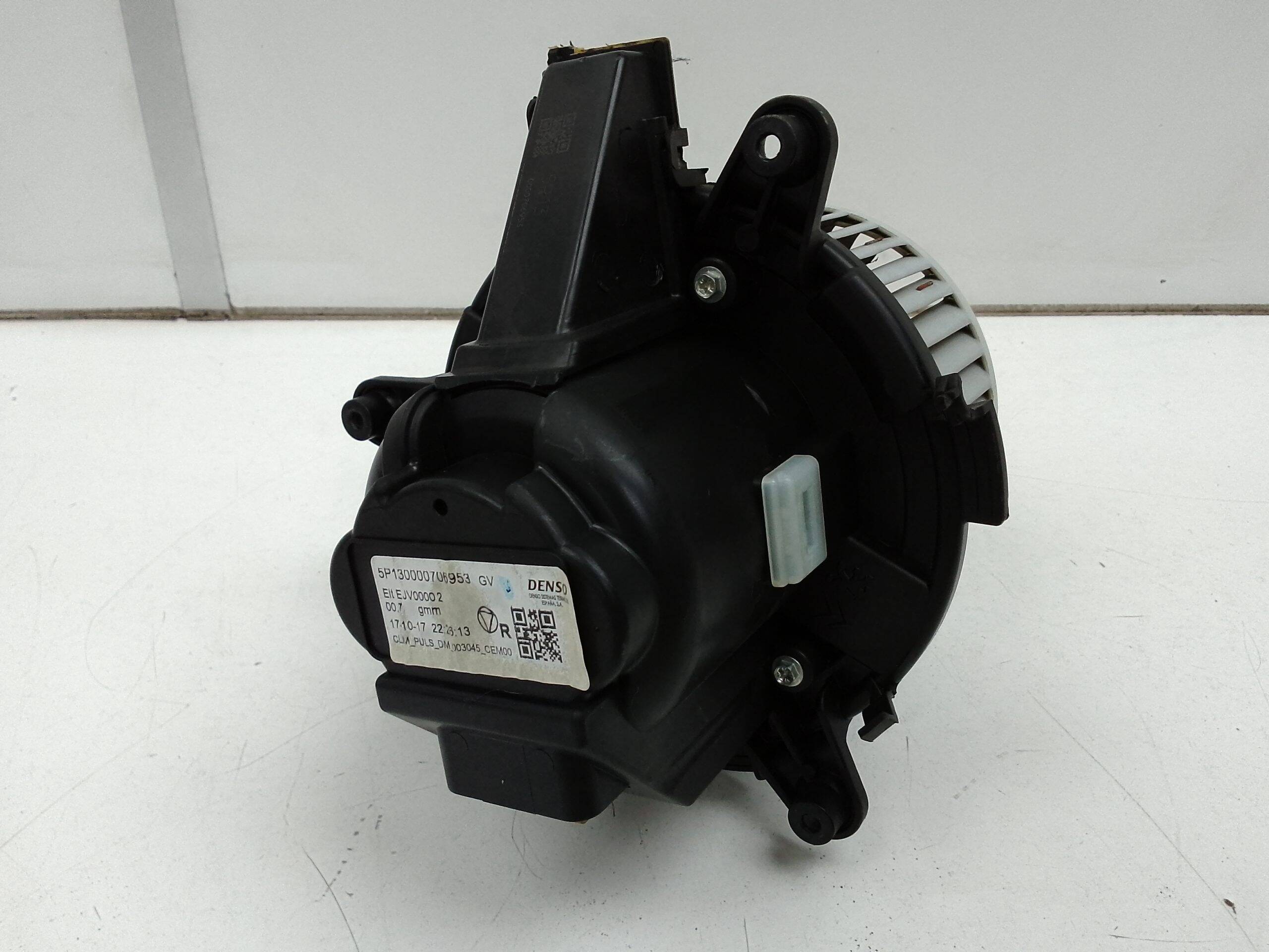 Ventilador calefaccion citroen c4 grand picasso/spacetourer (05.2013->)