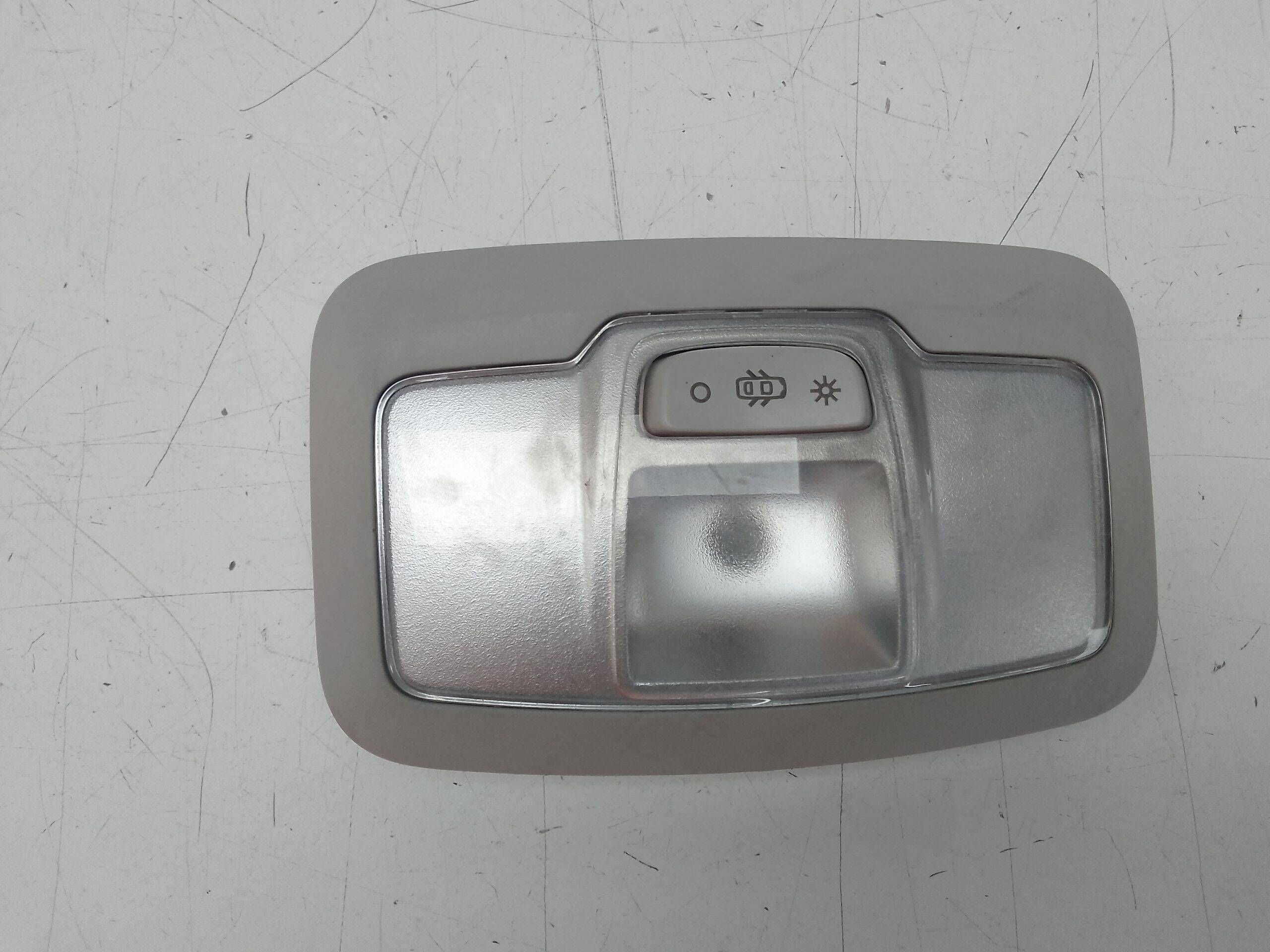 Luz interior trasera citroen c4 grand picasso/spacetourer (05.2013->)