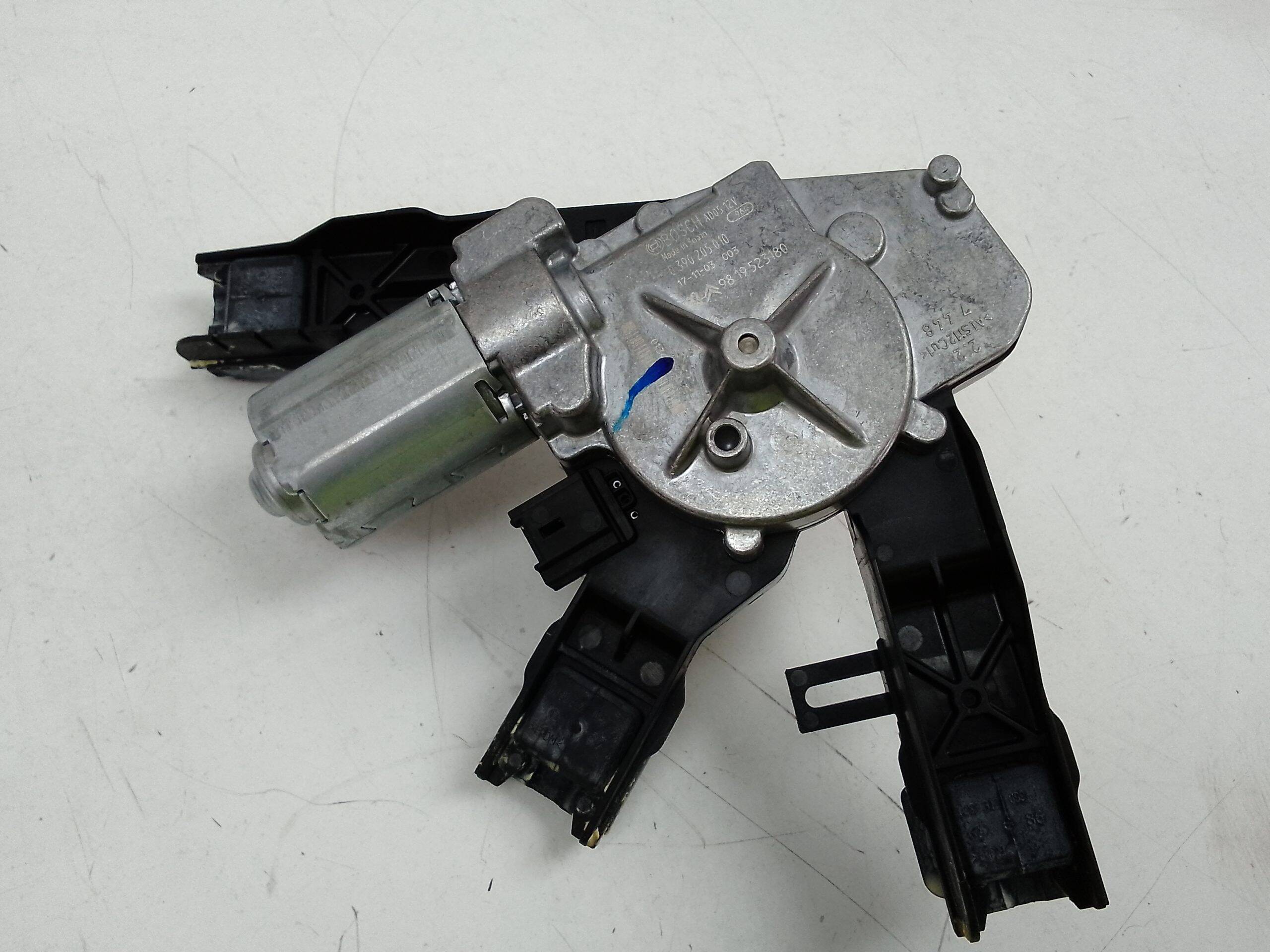 Motor limpia trasero citroen c4 grand picasso/spacetourer (05.2013->)