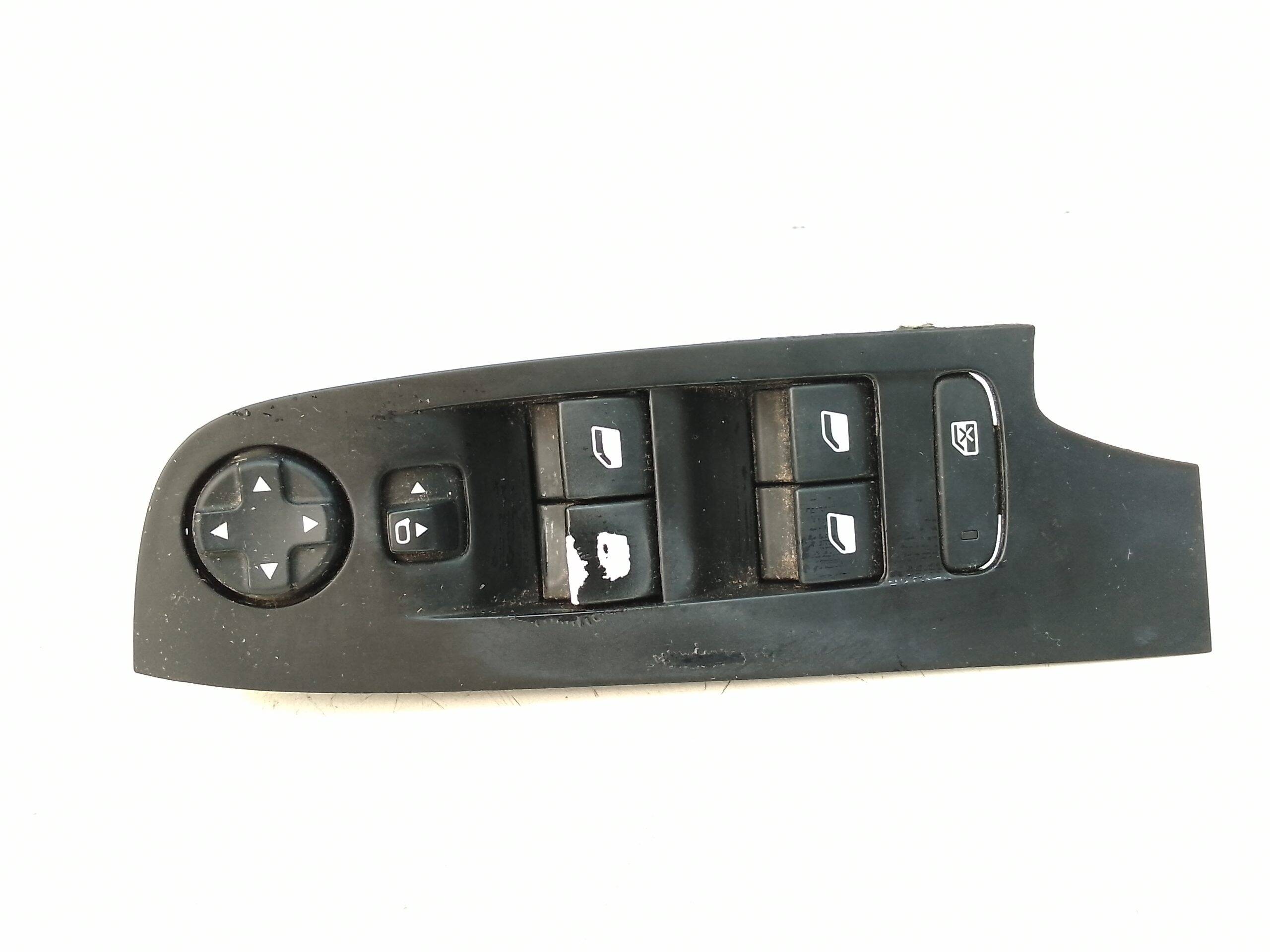 Mando elevalunas delantero izquierdo citroen c4 grand picasso/spacetourer (05.2013->)