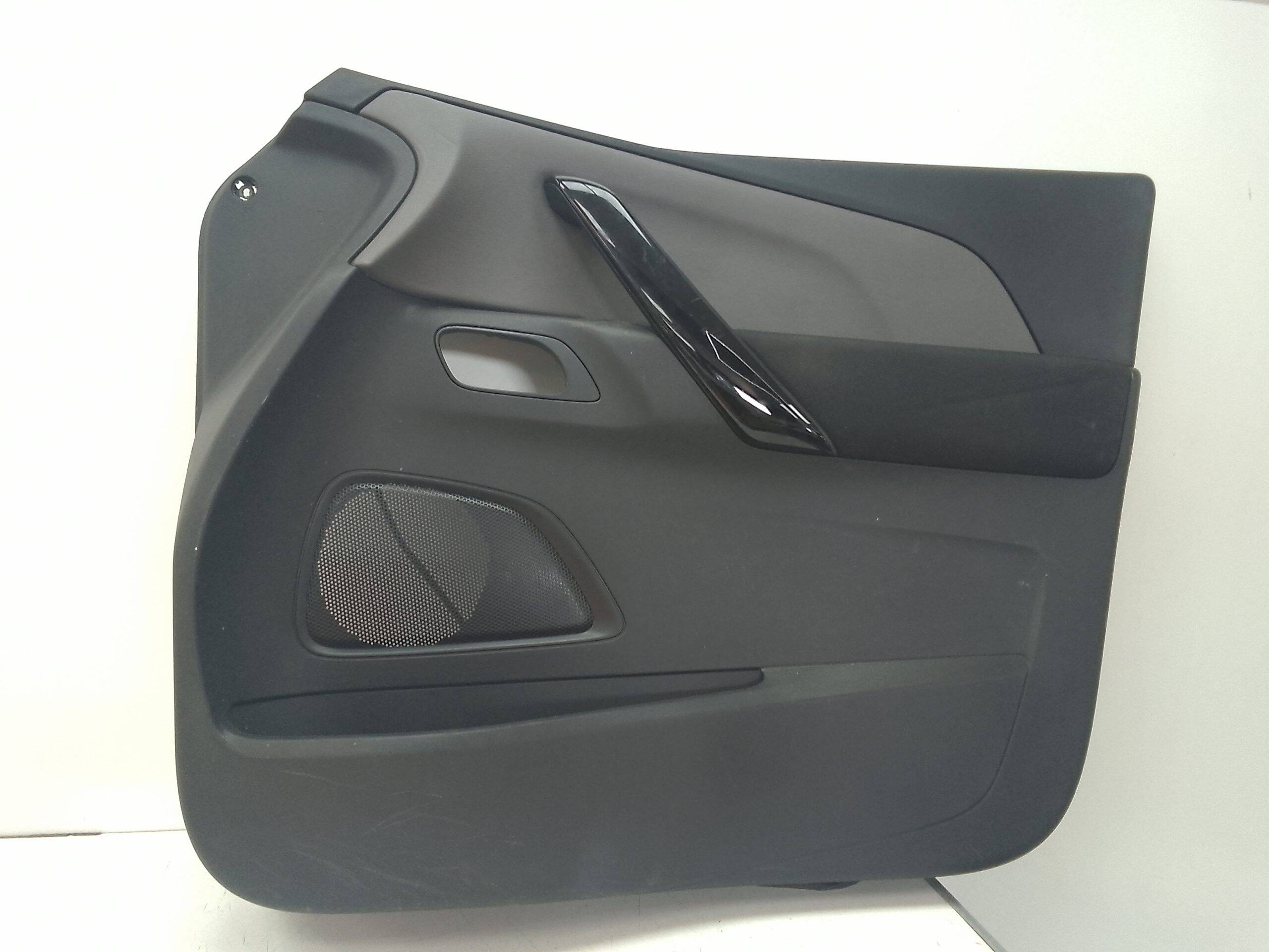 Guarnecido puerta delantera derecha citroen c4 grand picasso/spacetourer (05.2013->)