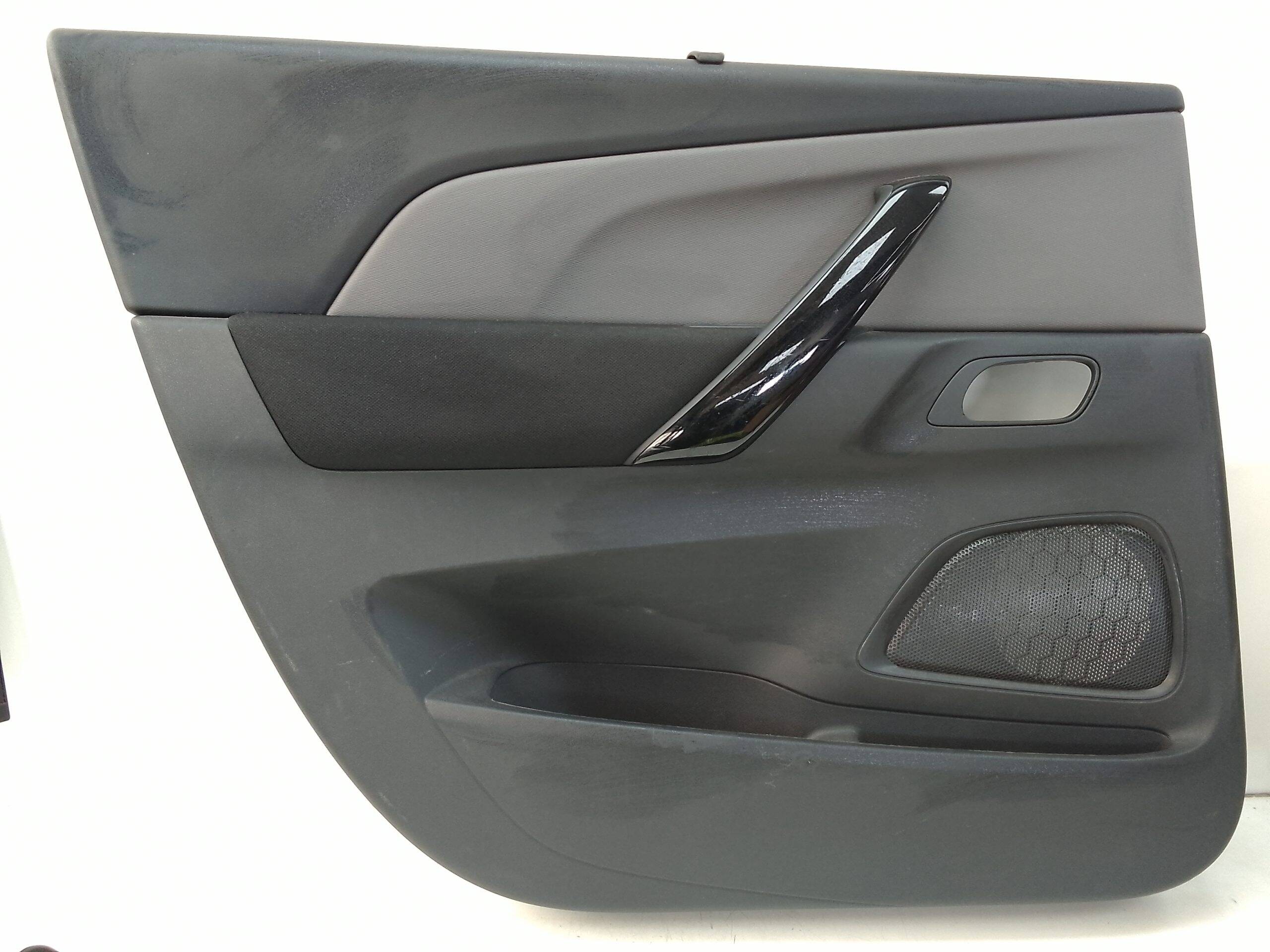 Guarnecido puerta trasera izquierda citroen c4 grand picasso/spacetourer (05.2013->)