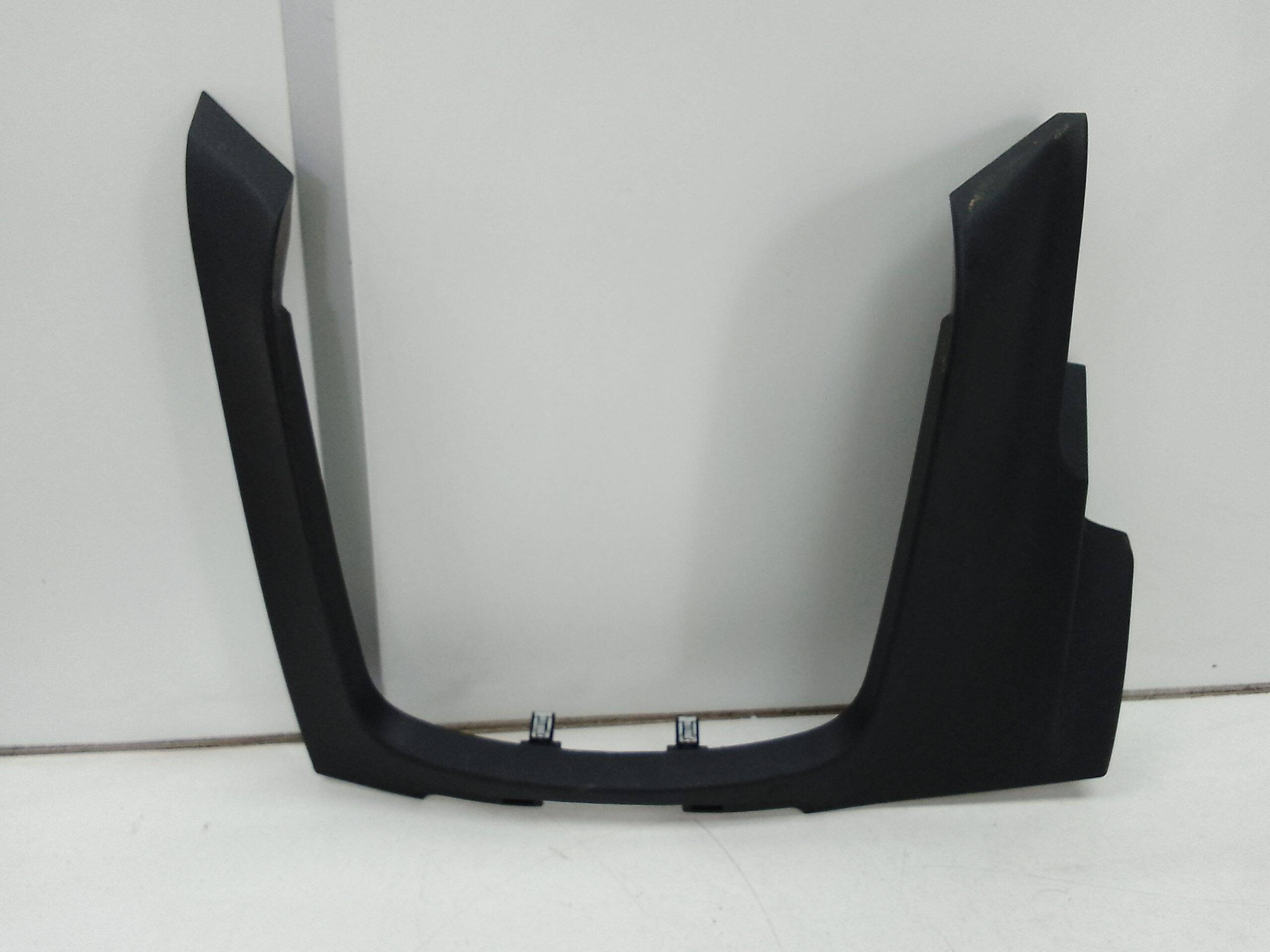 Carcasa inferior volante citroen c4 grand picasso/spacetourer (05.2013->)